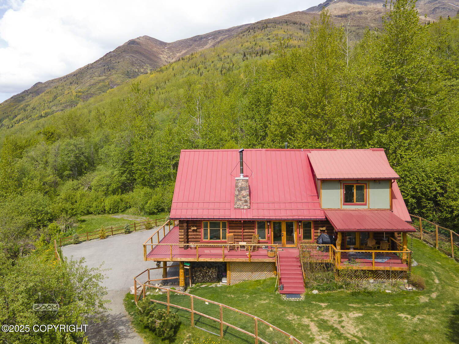 4215 Harca Street, Eagle River, Alaska image 4