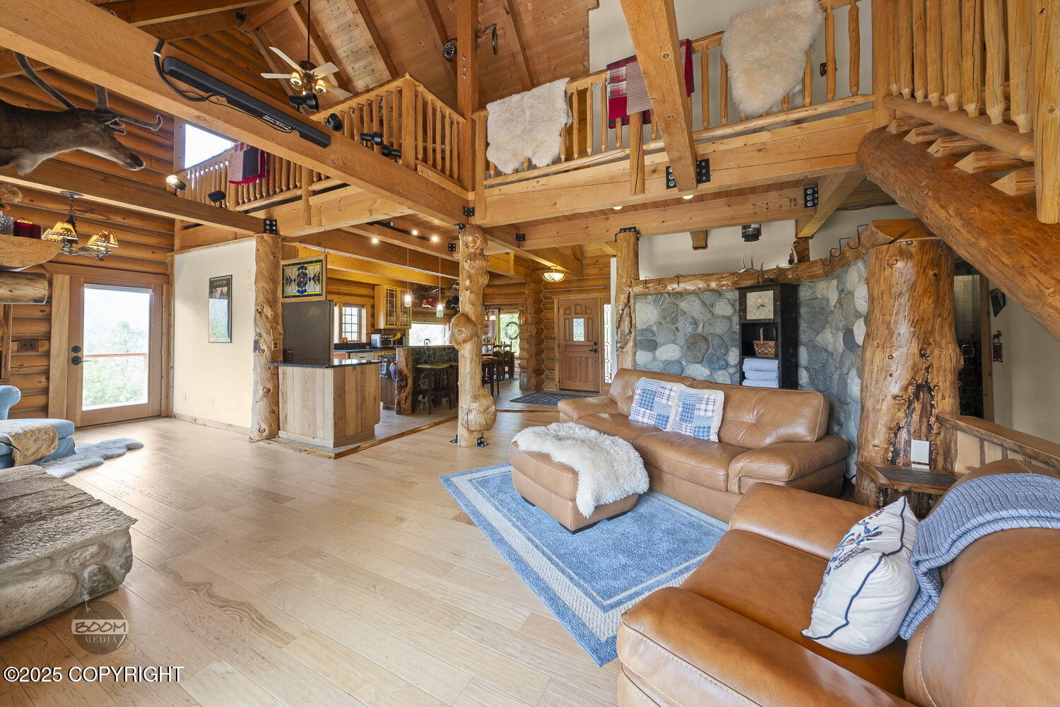 4215 Harca Street, Eagle River, Alaska image 34