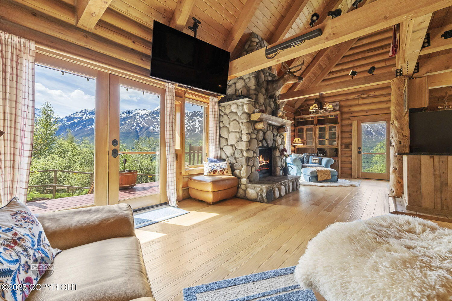 4215 Harca Street, Eagle River, Alaska image 27