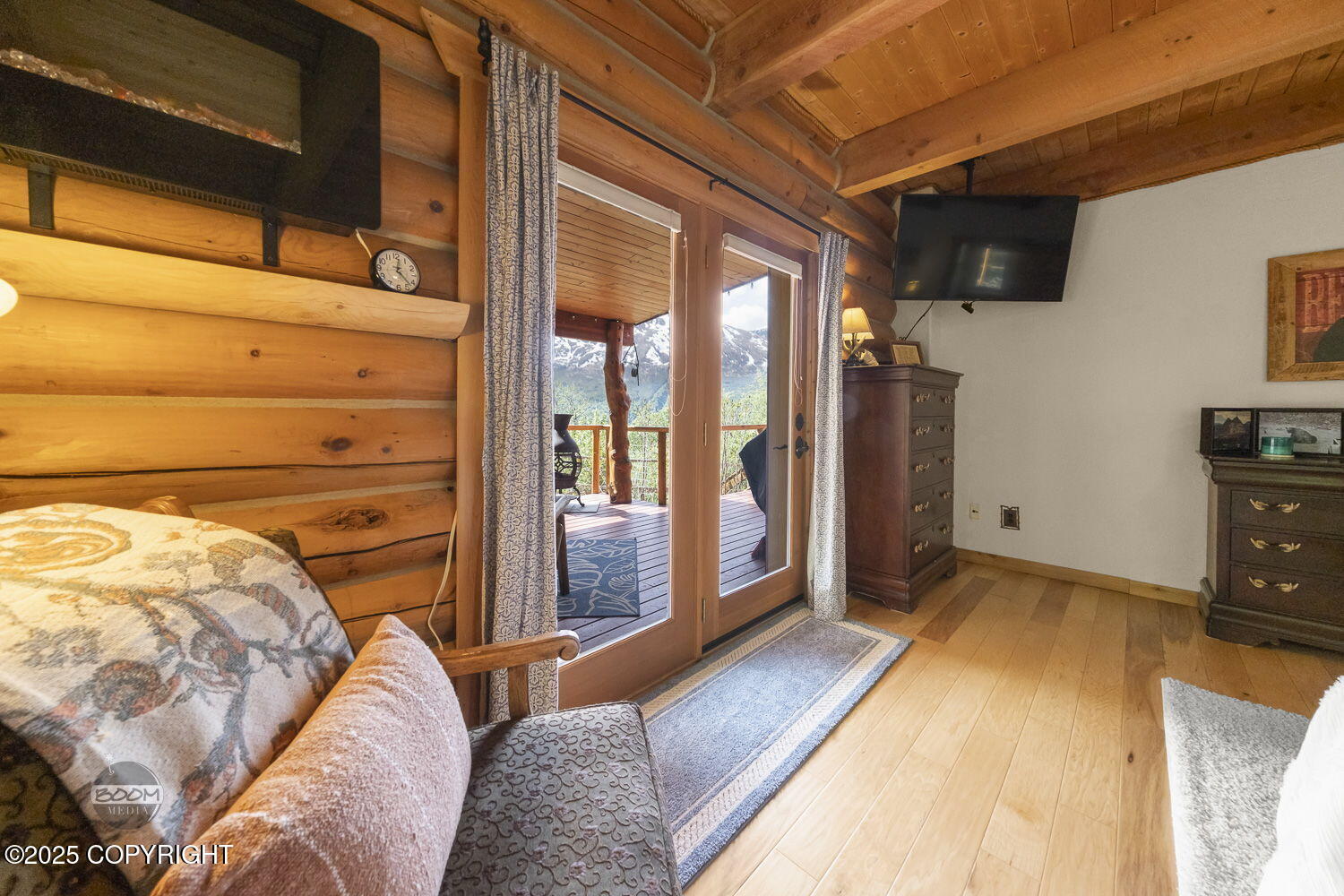 4215 Harca Street, Eagle River, Alaska image 39