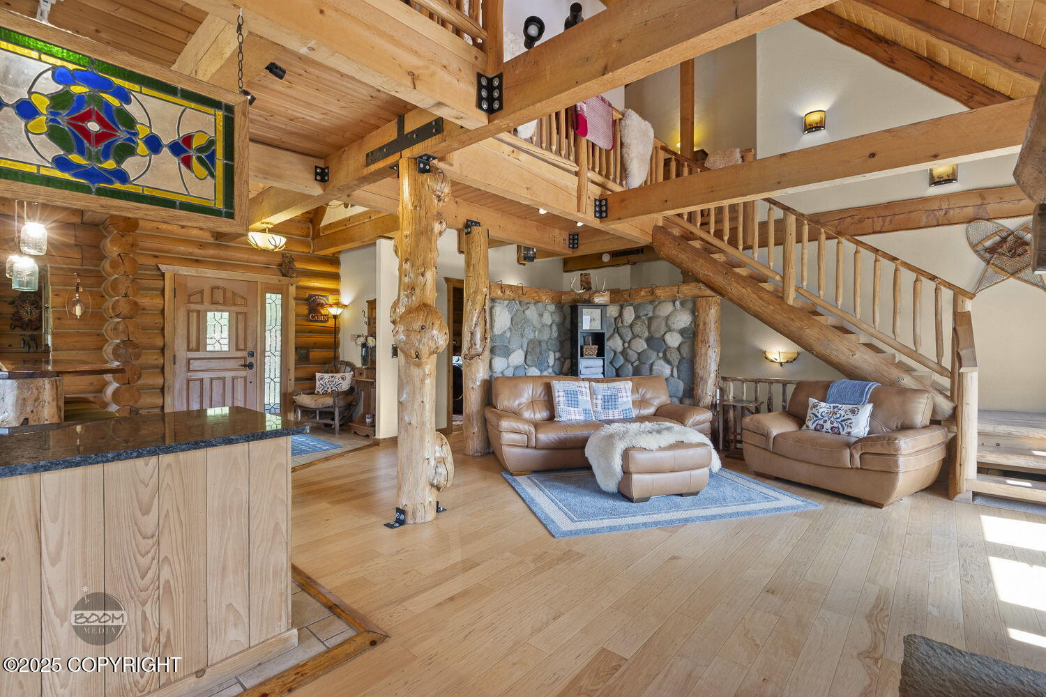 4215 Harca Street, Eagle River, Alaska image 33
