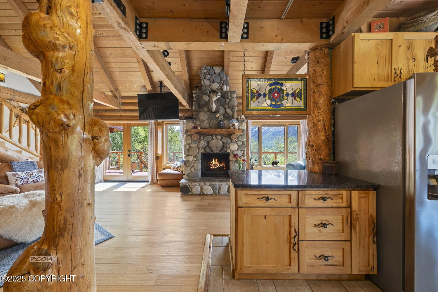 4215 Harca Street, Eagle River, Alaska image 22