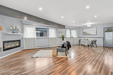 Condo For Sale - 11429 Heritage Court #1<br/> Eagle River, AK 99577