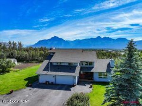 6991 E Connect Court Palmer AK 99645