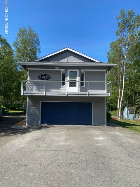 Homes For Sale - 3514 Sherrie Street<br/> Anchorage, AK 99504