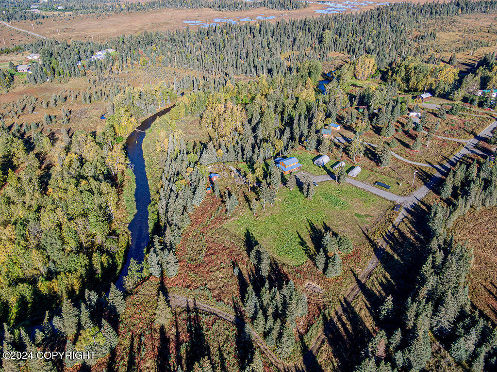 71616 Greenfield Road, Anchor Point, Alaska image 18