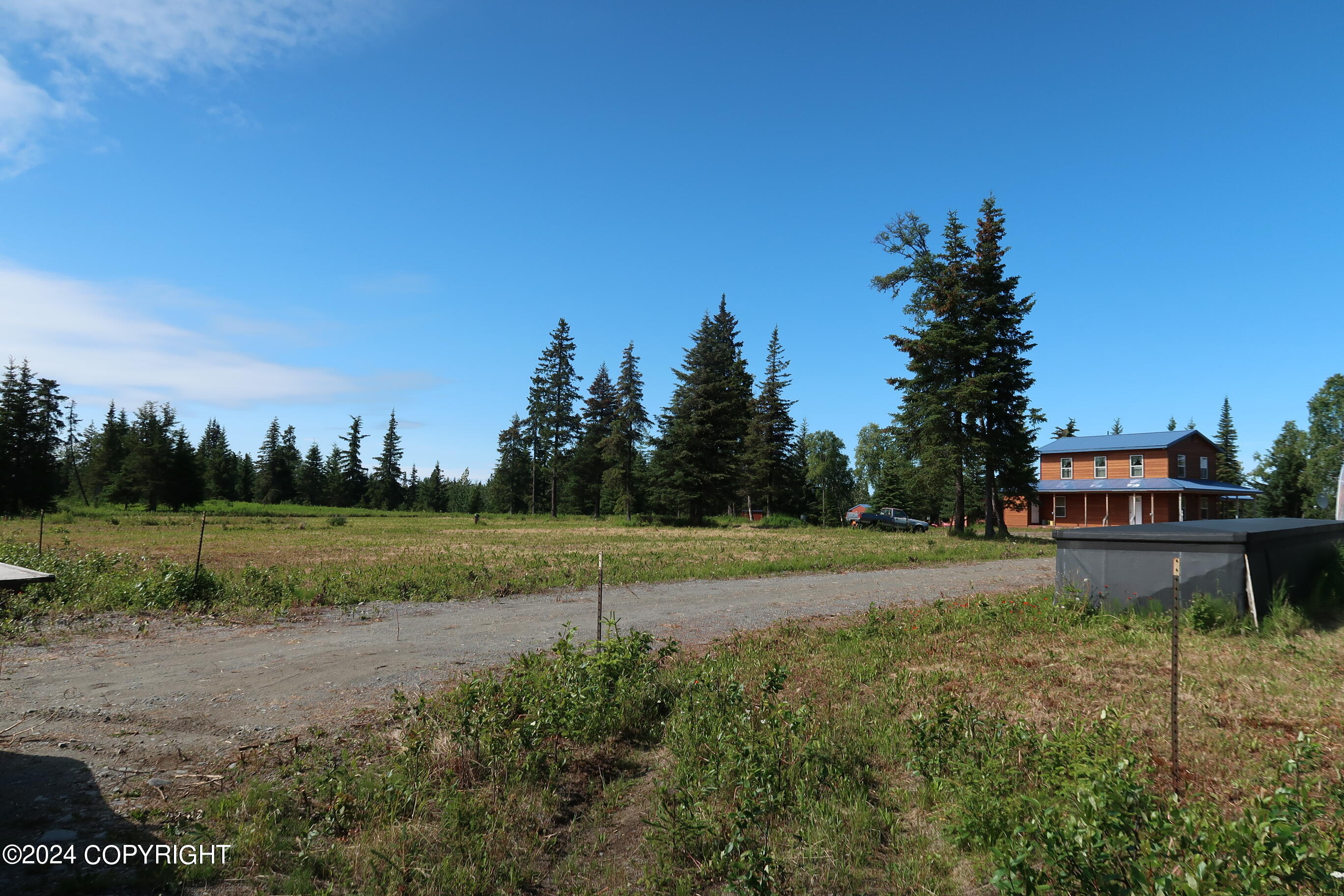 71616 Greenfield Road, Anchor Point, Alaska image 2