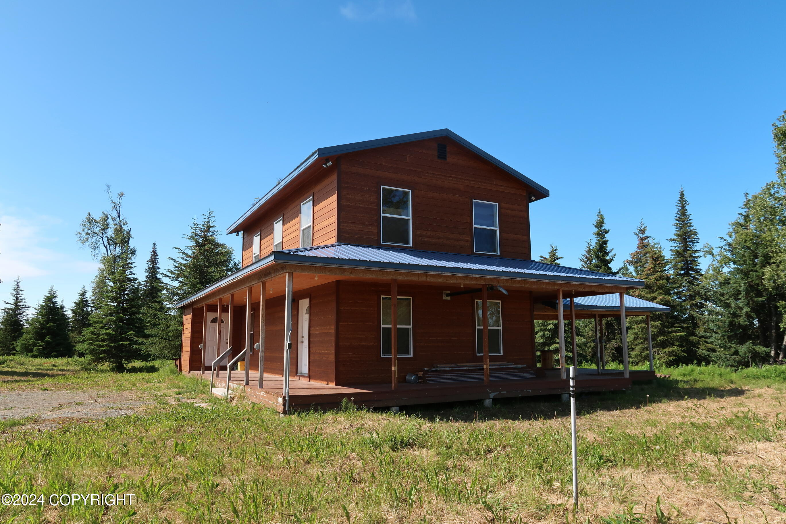 71616 Greenfield Road, Anchor Point, Alaska image 6