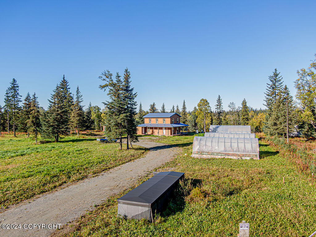 71616 Greenfield Road, Anchor Point, Alaska image 8