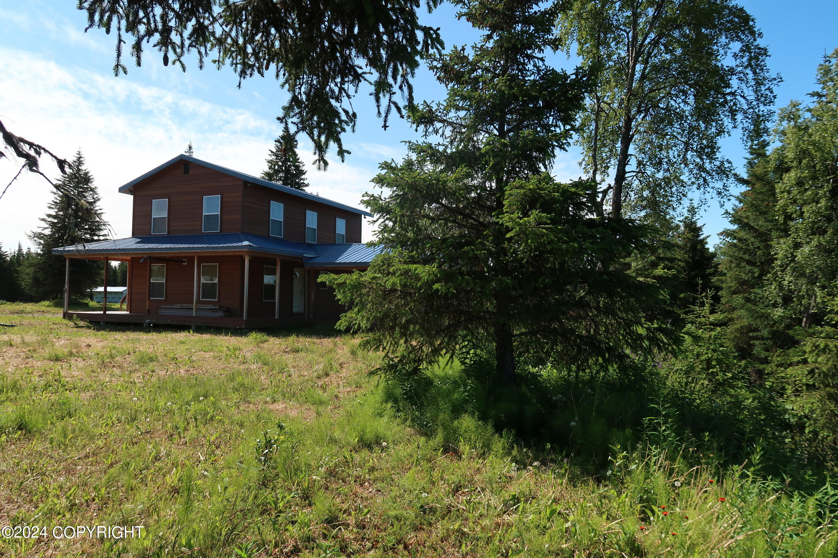 71616 Greenfield Road, Anchor Point, Alaska image 5