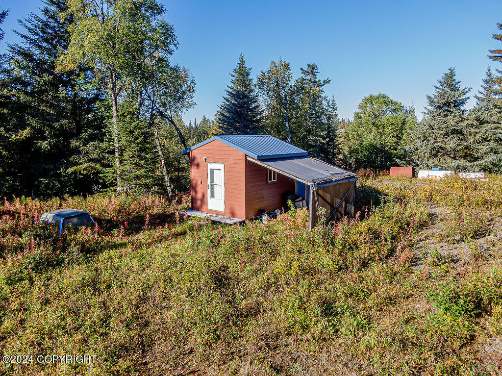 71616 Greenfield Road, Anchor Point, Alaska image 26