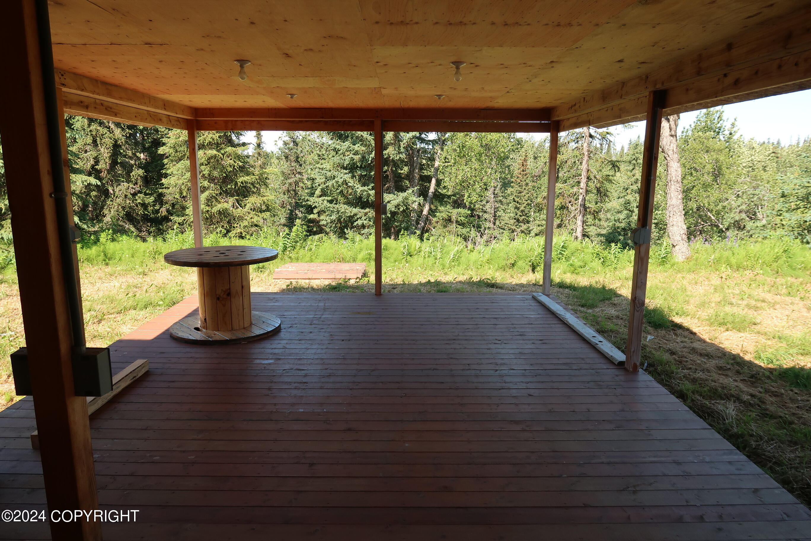 71616 Greenfield Road, Anchor Point, Alaska image 40