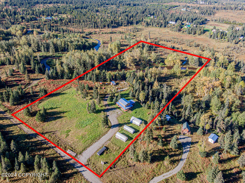 71616 Greenfield Road, Anchor Point, Alaska image 34