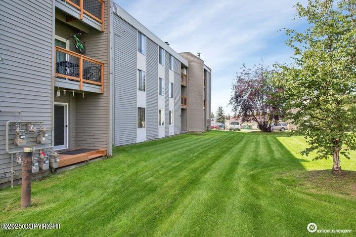 4660 Reka Drive #D8, Anchorage, Idaho image 12