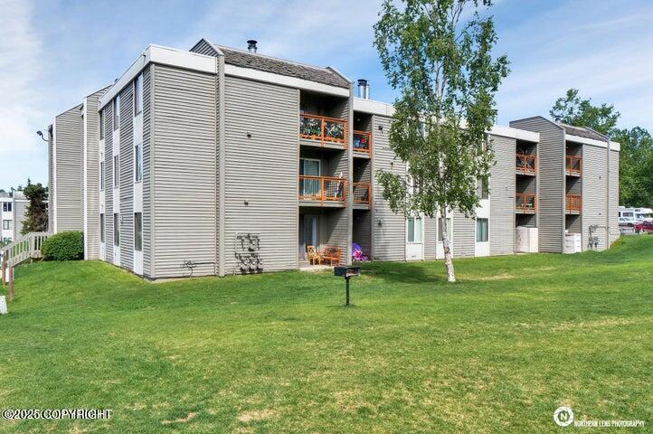 4660 Reka Drive #D8, Anchorage, Idaho image 13