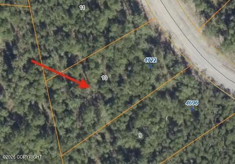 Photo of 4733 N Baloo Drive, Wasilla, AK 99654 (MLS # 26-4070)