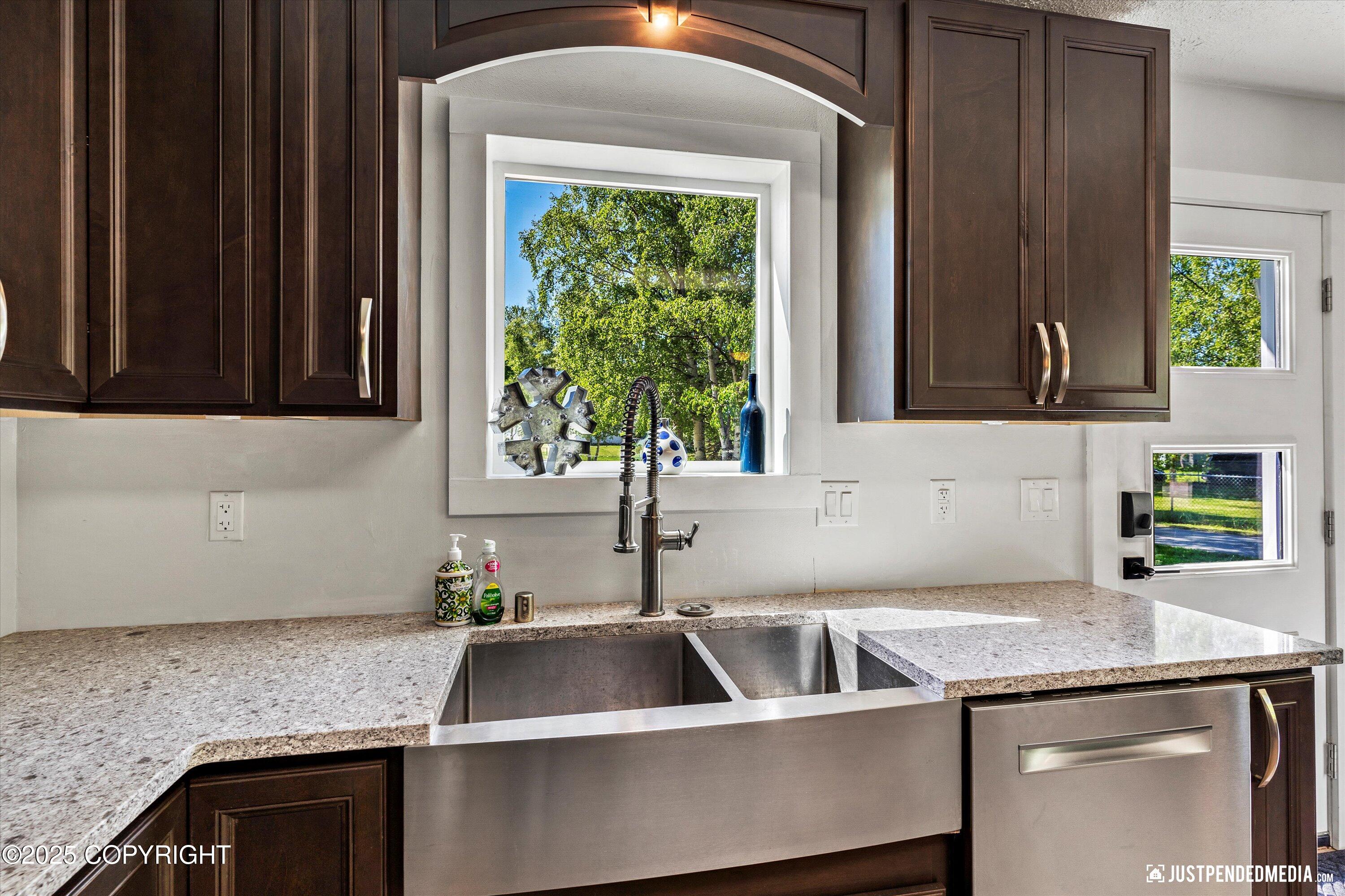 1551 S Oat Street, Wasilla, Alaska image 18