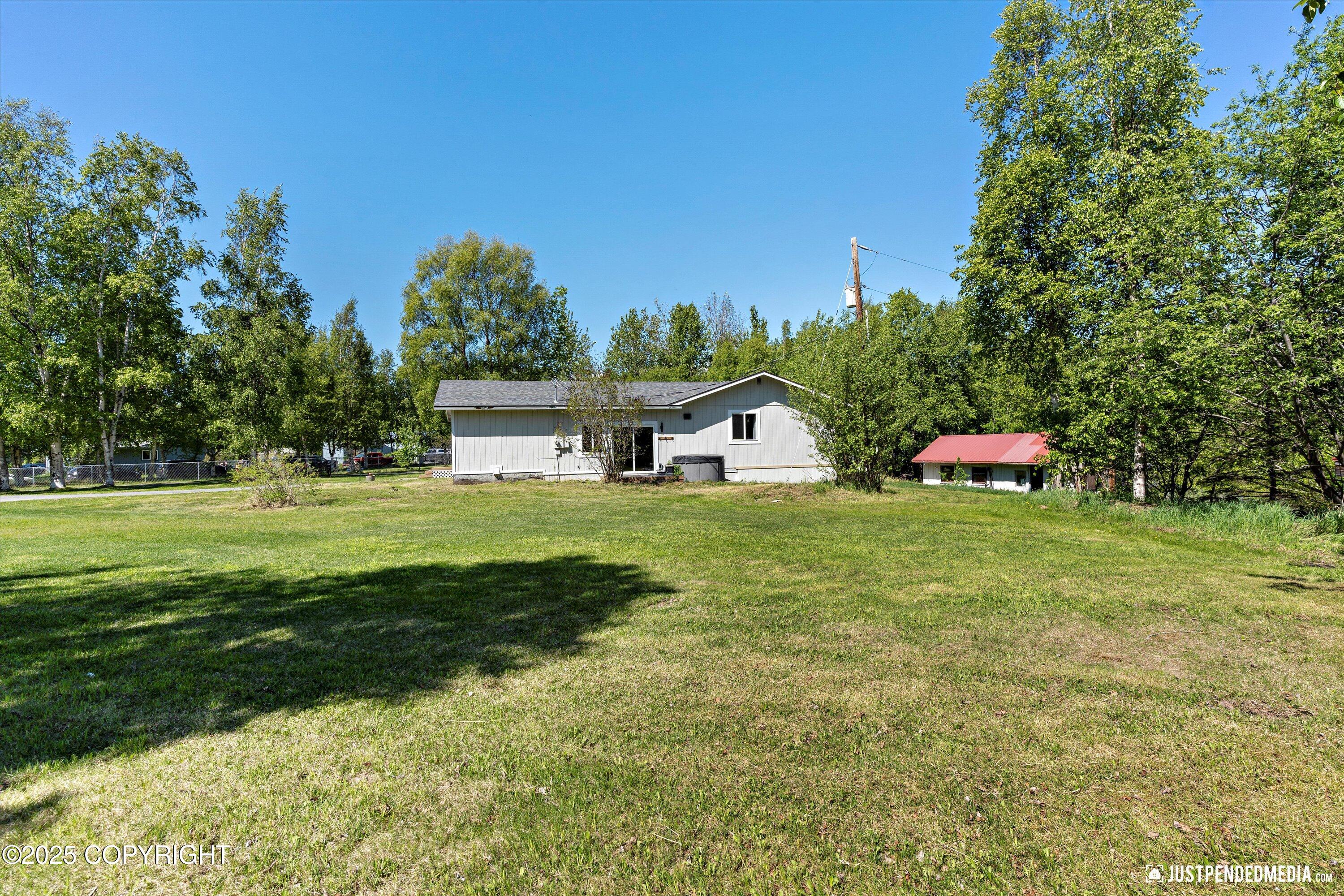 1551 S Oat Street, Wasilla, Alaska image 50