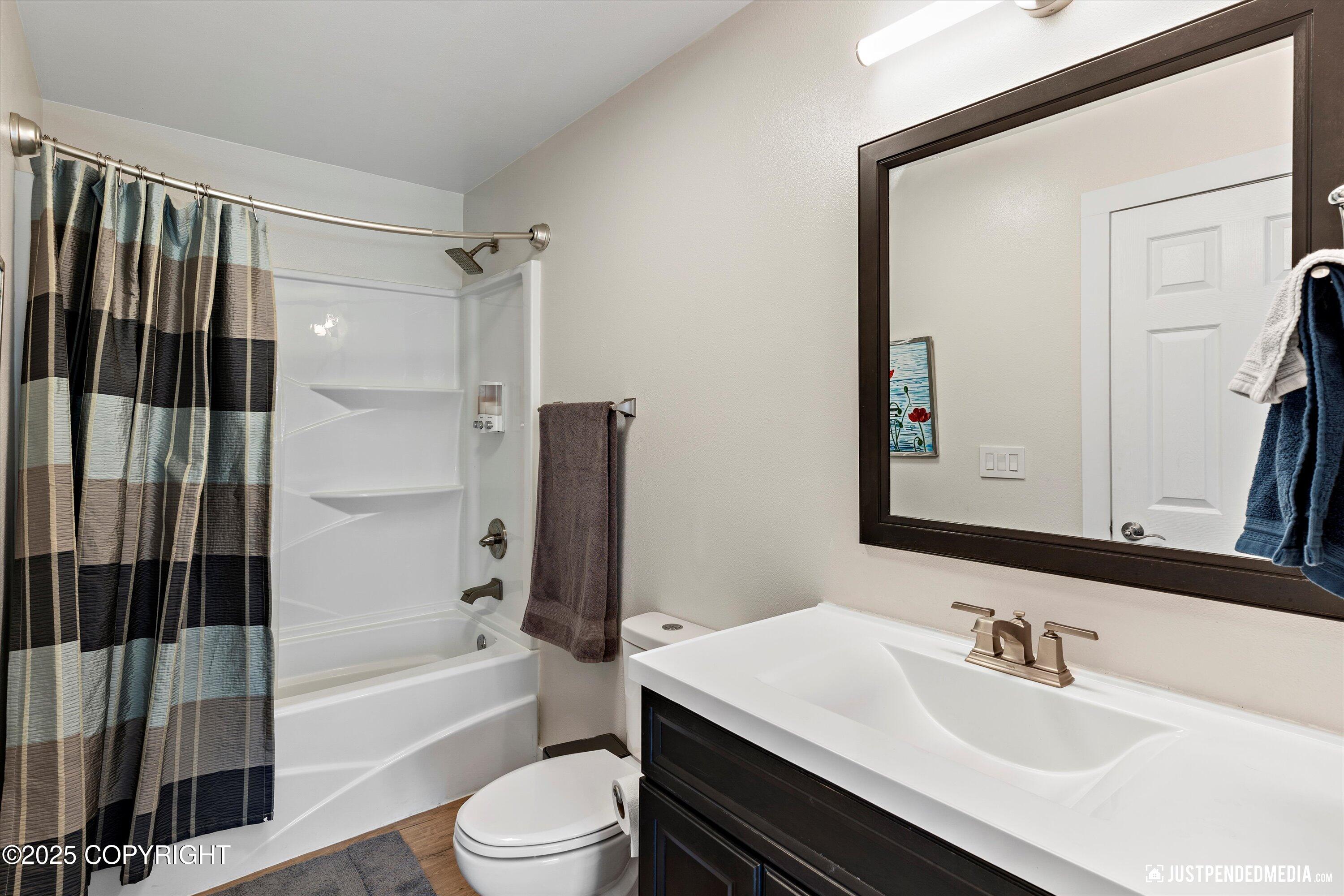 1551 S Oat Street, Wasilla, Alaska image 12