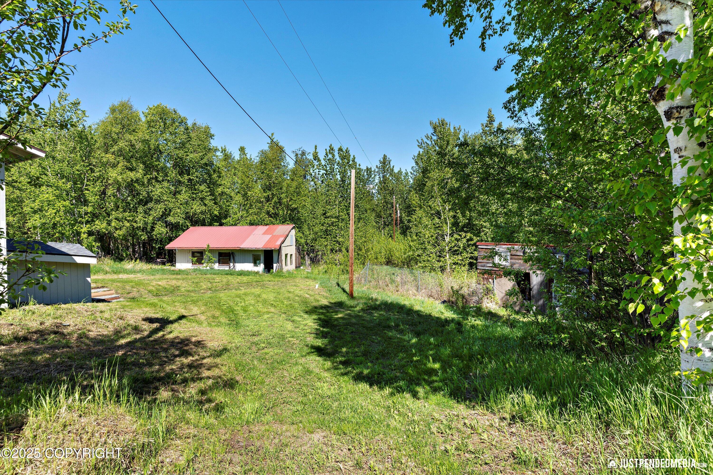 1551 S Oat Street, Wasilla, Alaska image 48