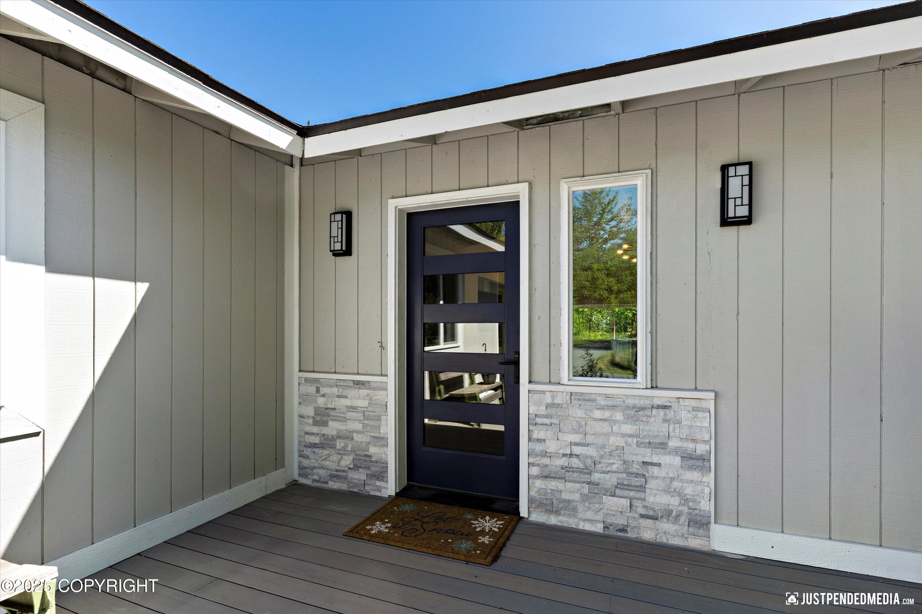 1551 S Oat Street, Wasilla, Alaska image 47