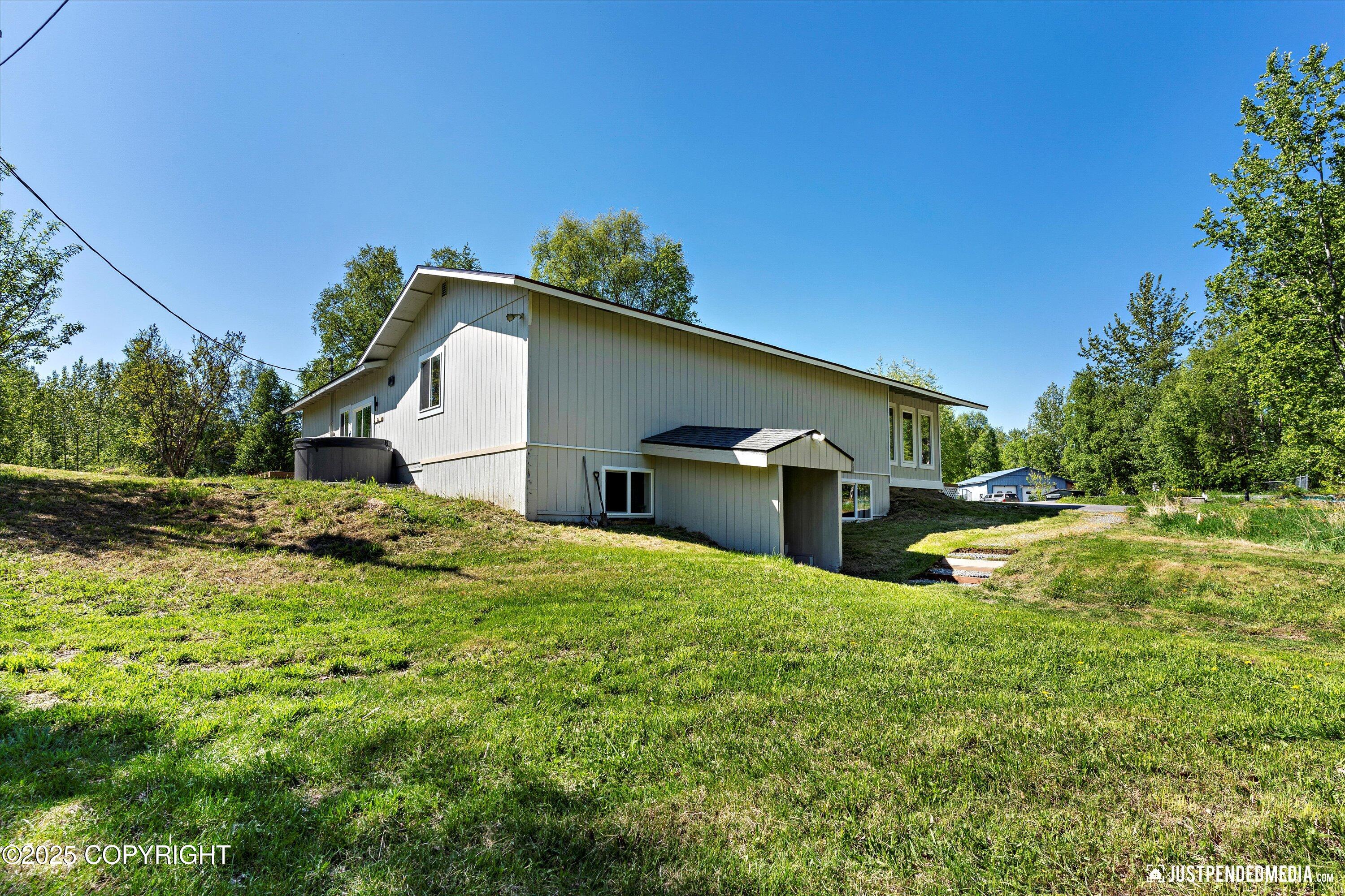 1551 S Oat Street, Wasilla, Alaska image 49