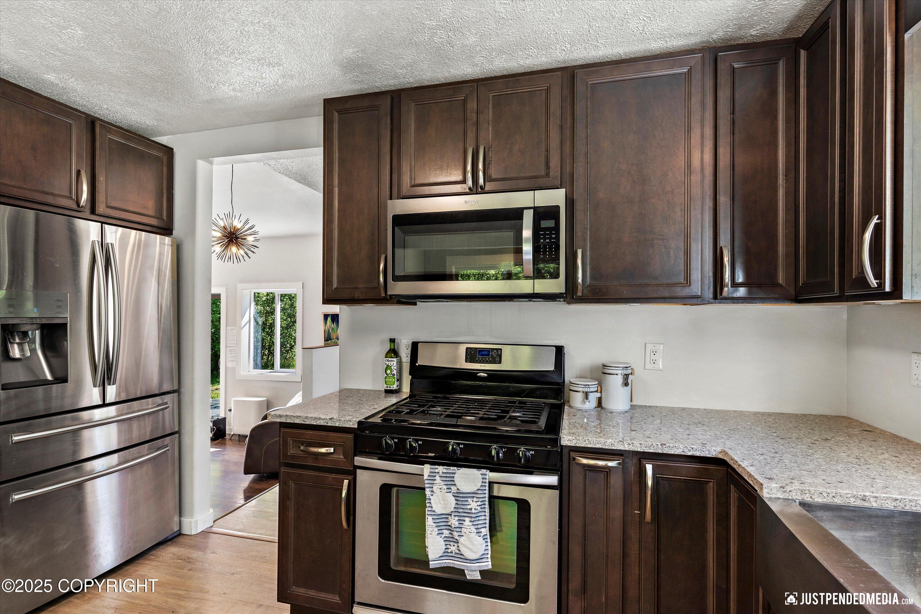 1551 S Oat Street, Wasilla, Alaska image 17