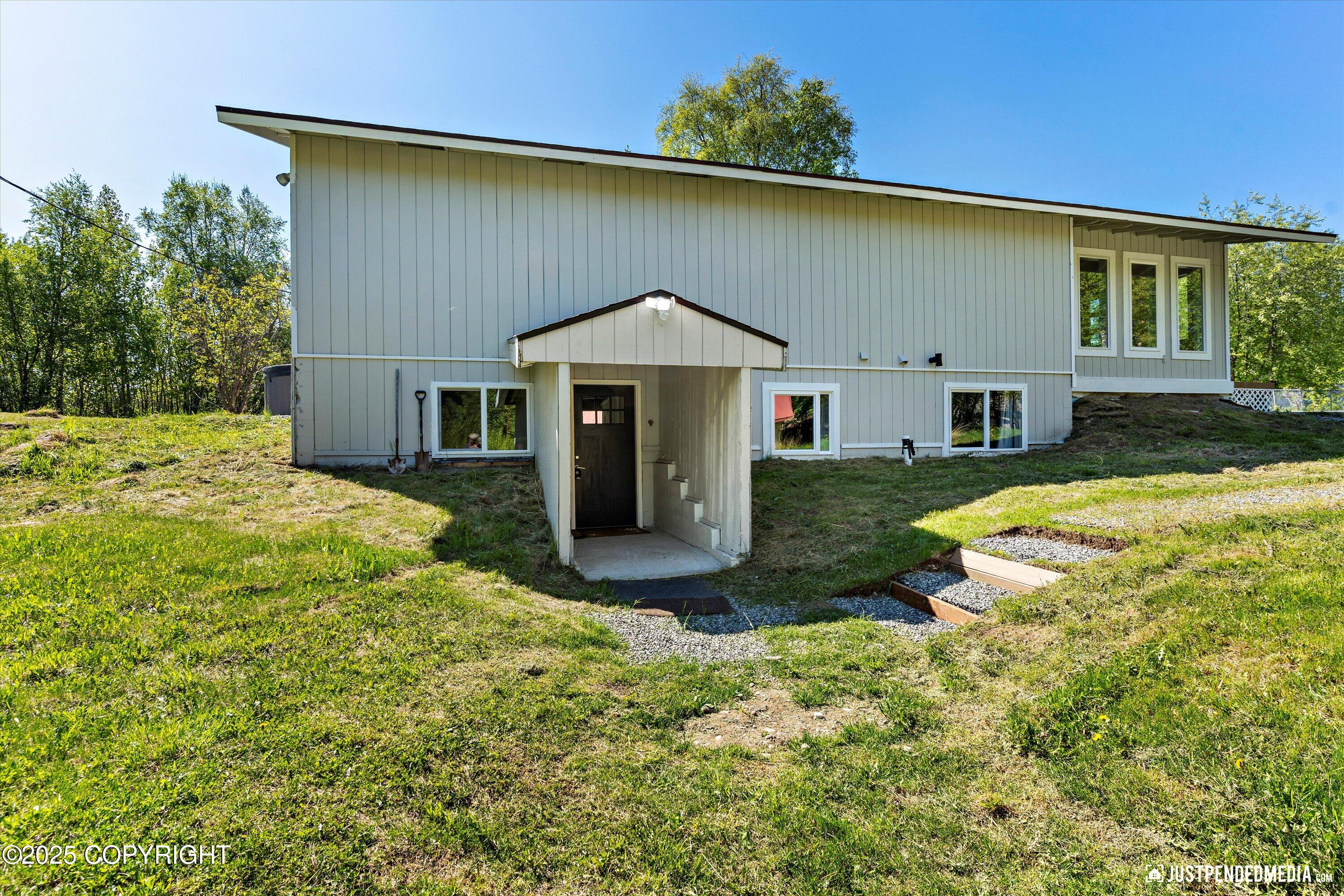 1551 S Oat Street, Wasilla, Alaska image 45