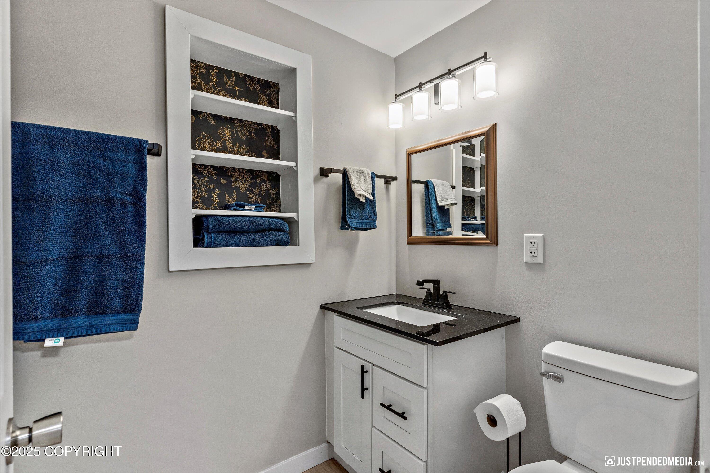 1551 S Oat Street, Wasilla, Alaska image 34