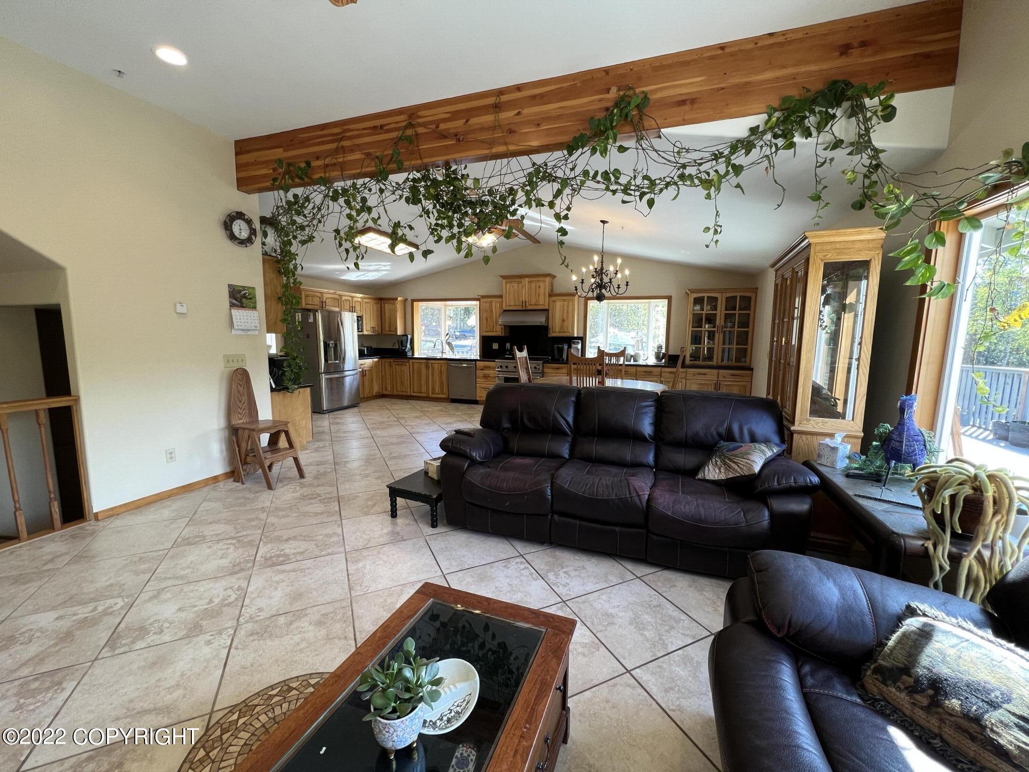 36784 Eklutna Lake Road, Chugiak, Alaska image 11