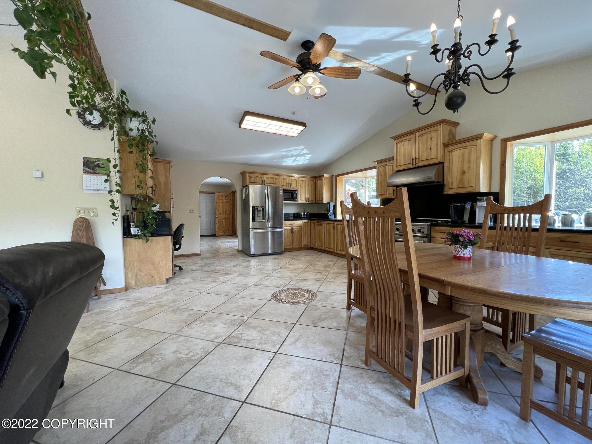 36784 Eklutna Lake Road, Chugiak, Alaska image 7