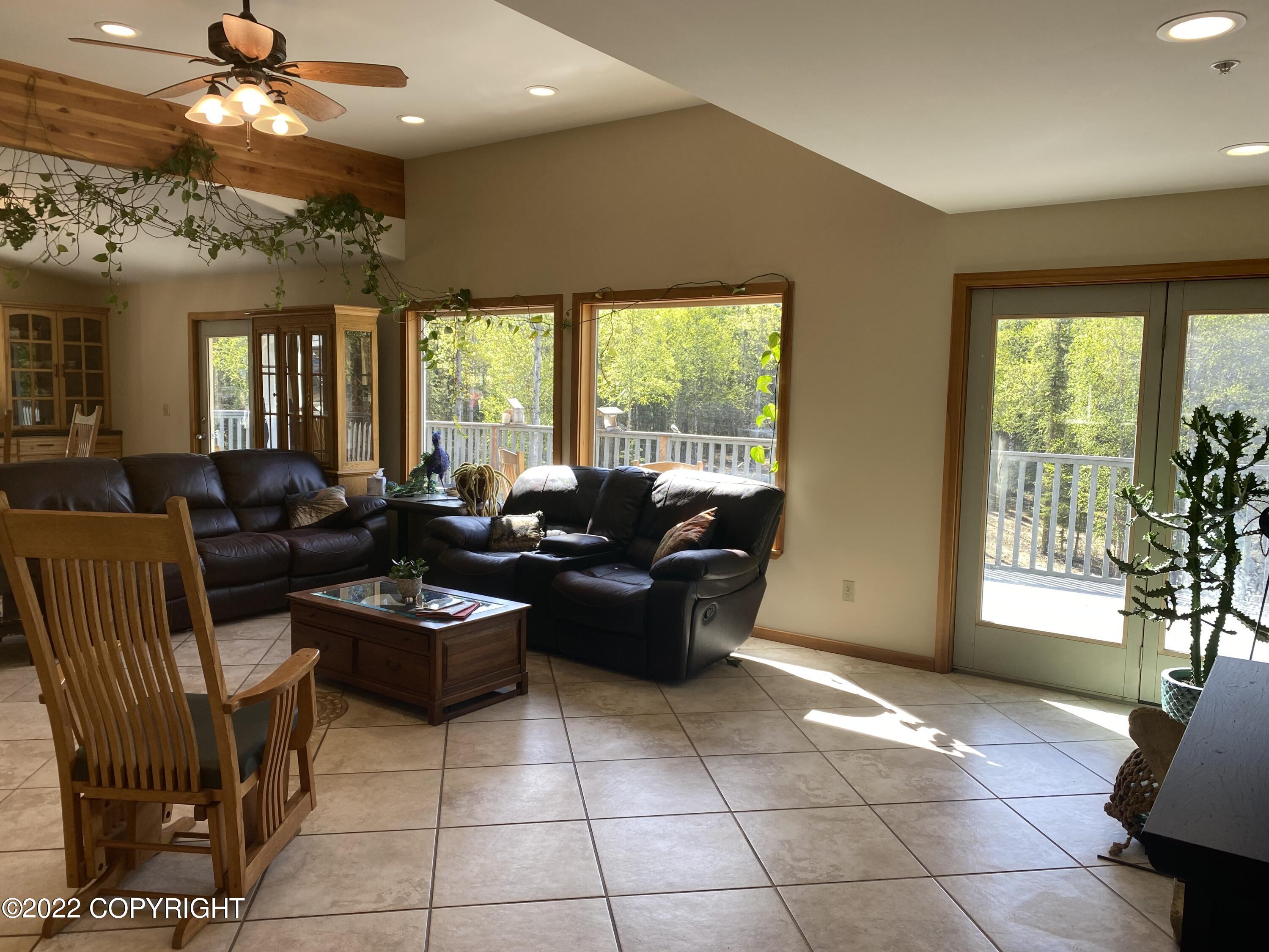 36784 Eklutna Lake Road, Chugiak, Alaska image 12