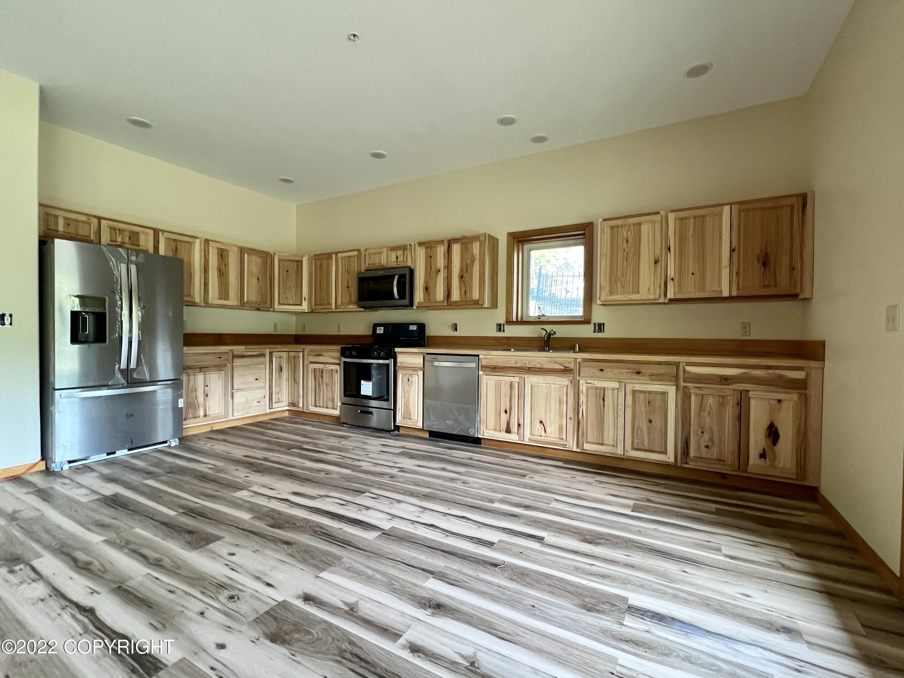 36784 Eklutna Lake Road, Chugiak, Alaska image 34