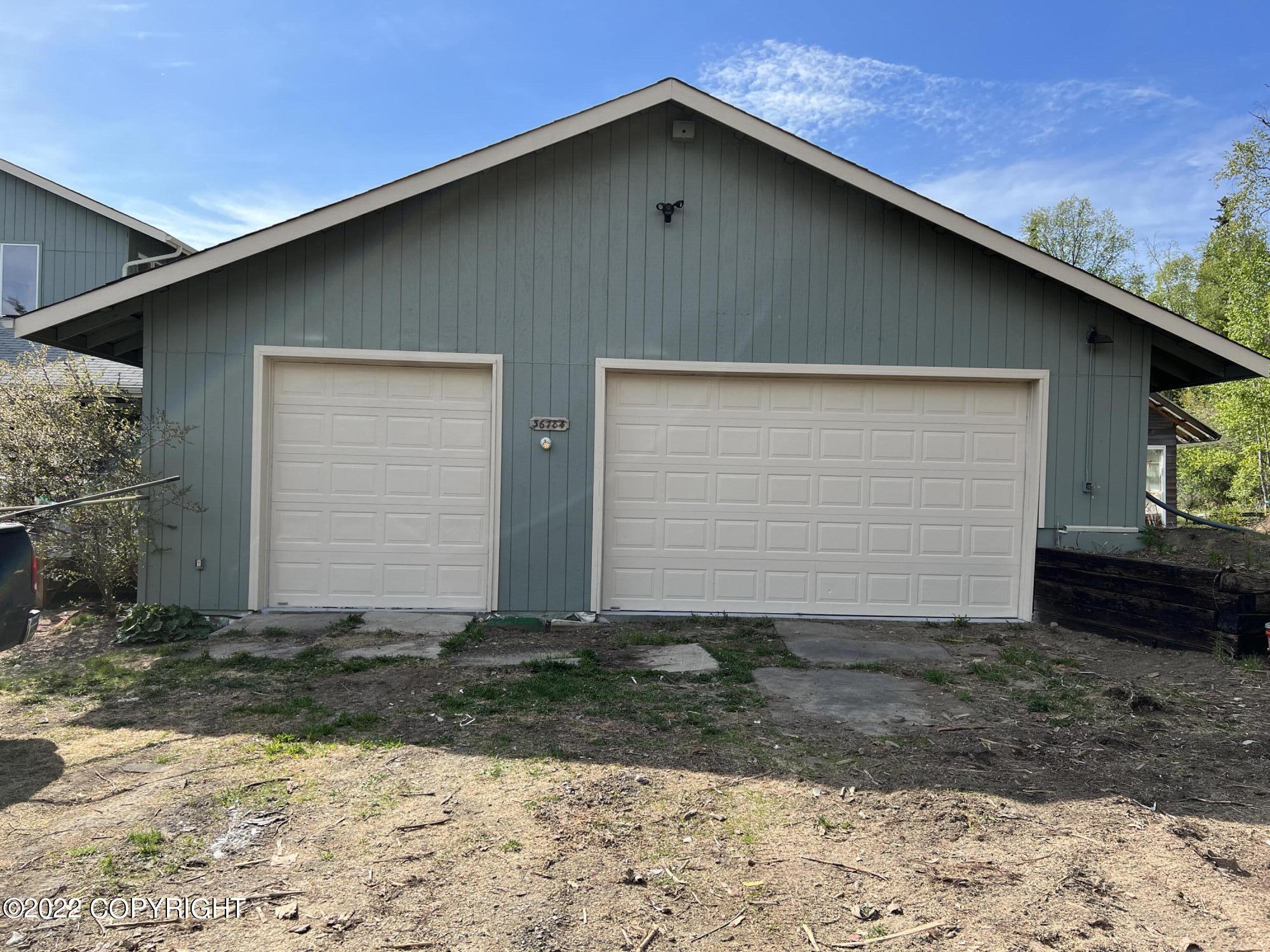 36784 Eklutna Lake Road, Chugiak, Alaska image 49