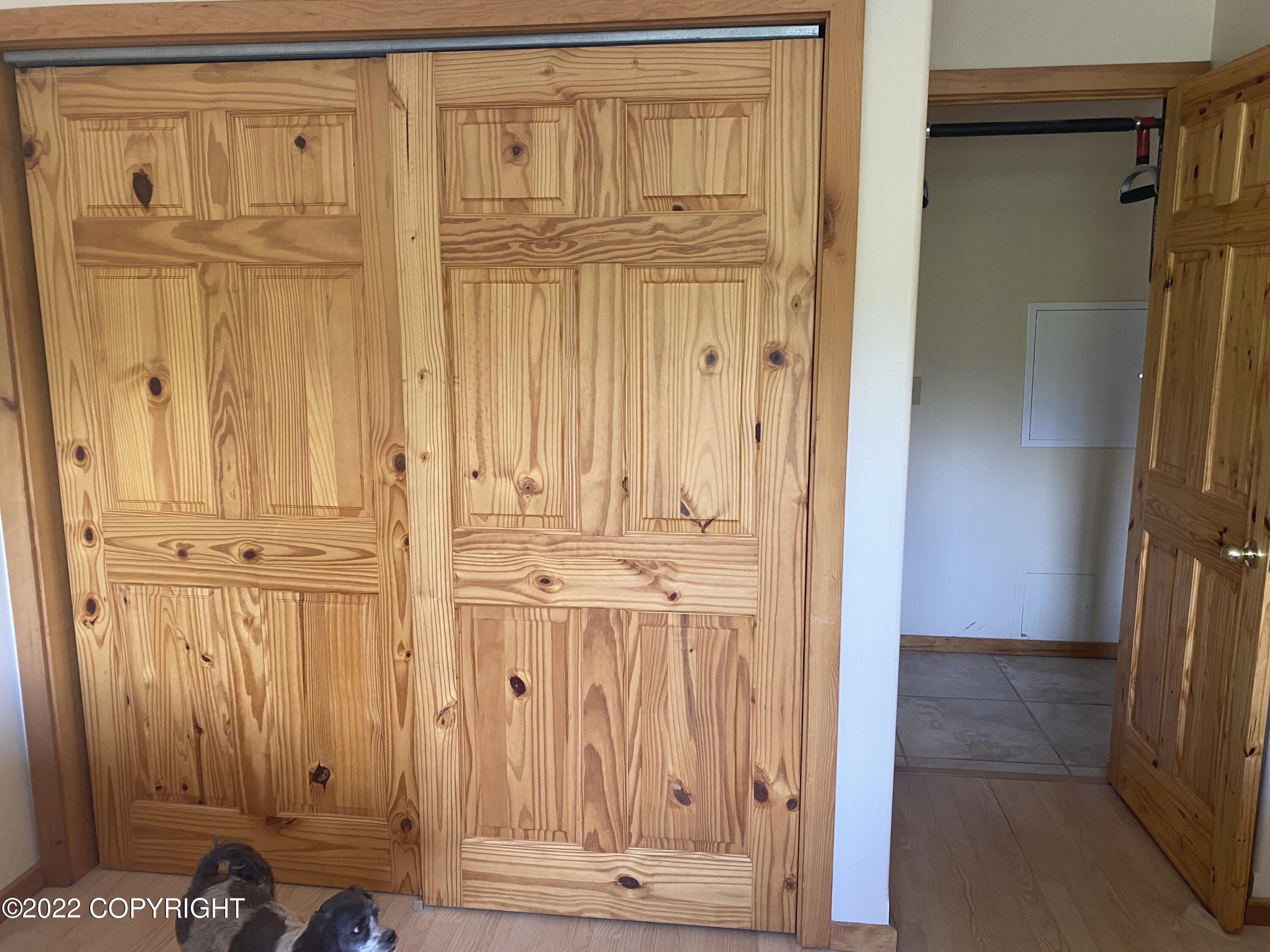 36784 Eklutna Lake Road, Chugiak, Alaska image 23