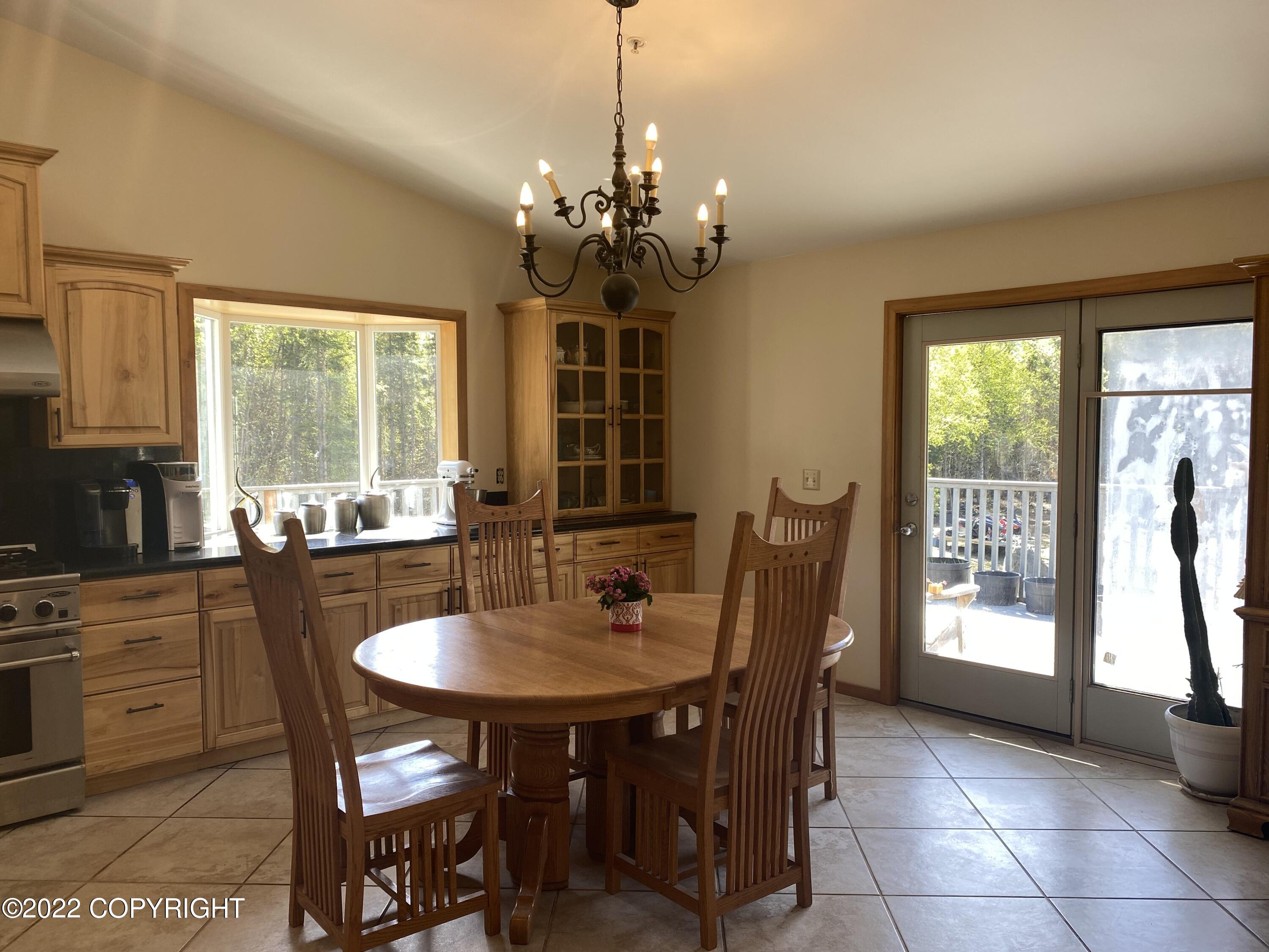 36784 Eklutna Lake Road, Chugiak, Alaska image 8
