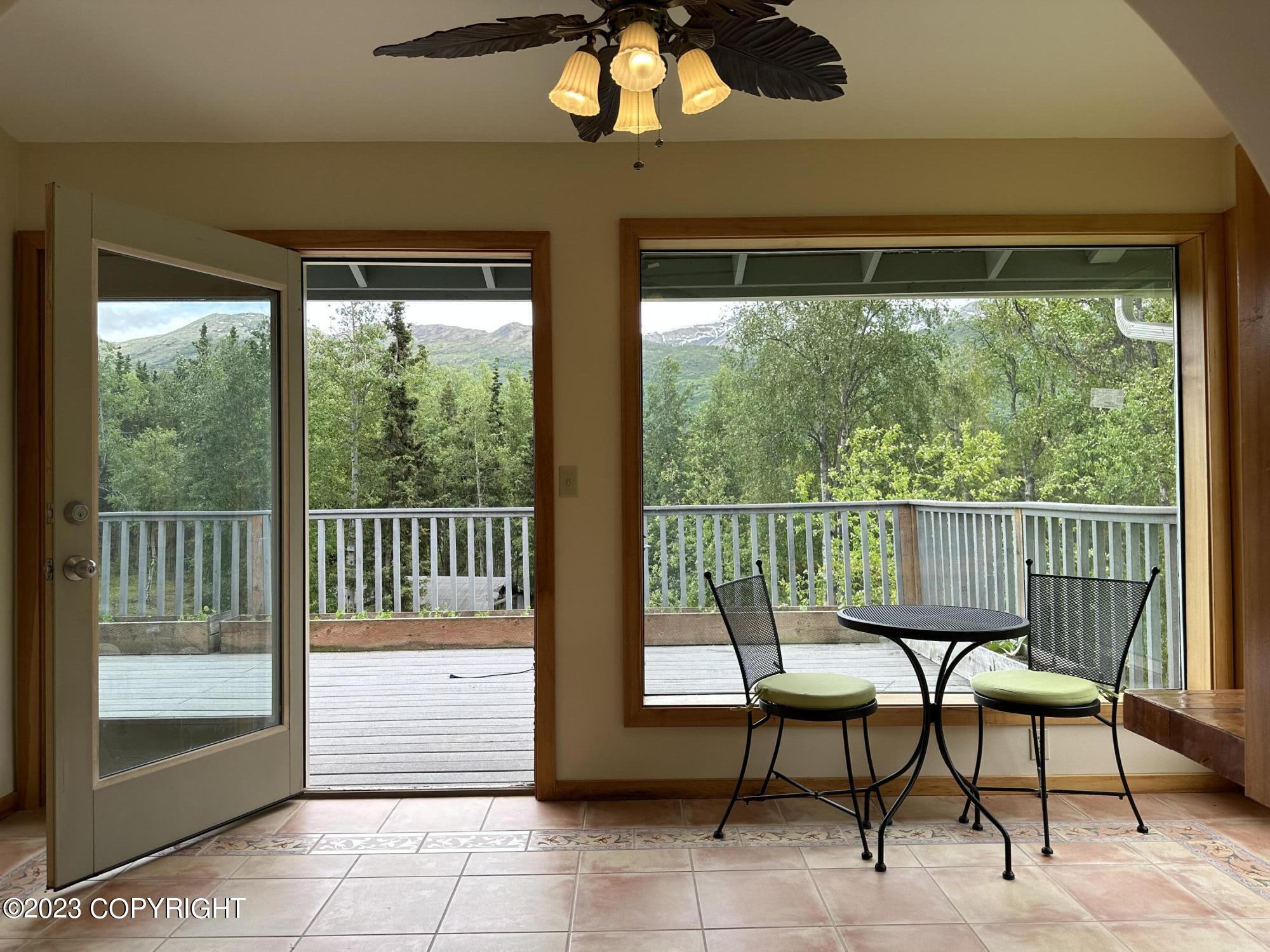 36784 Eklutna Lake Road, Chugiak, Alaska image 18