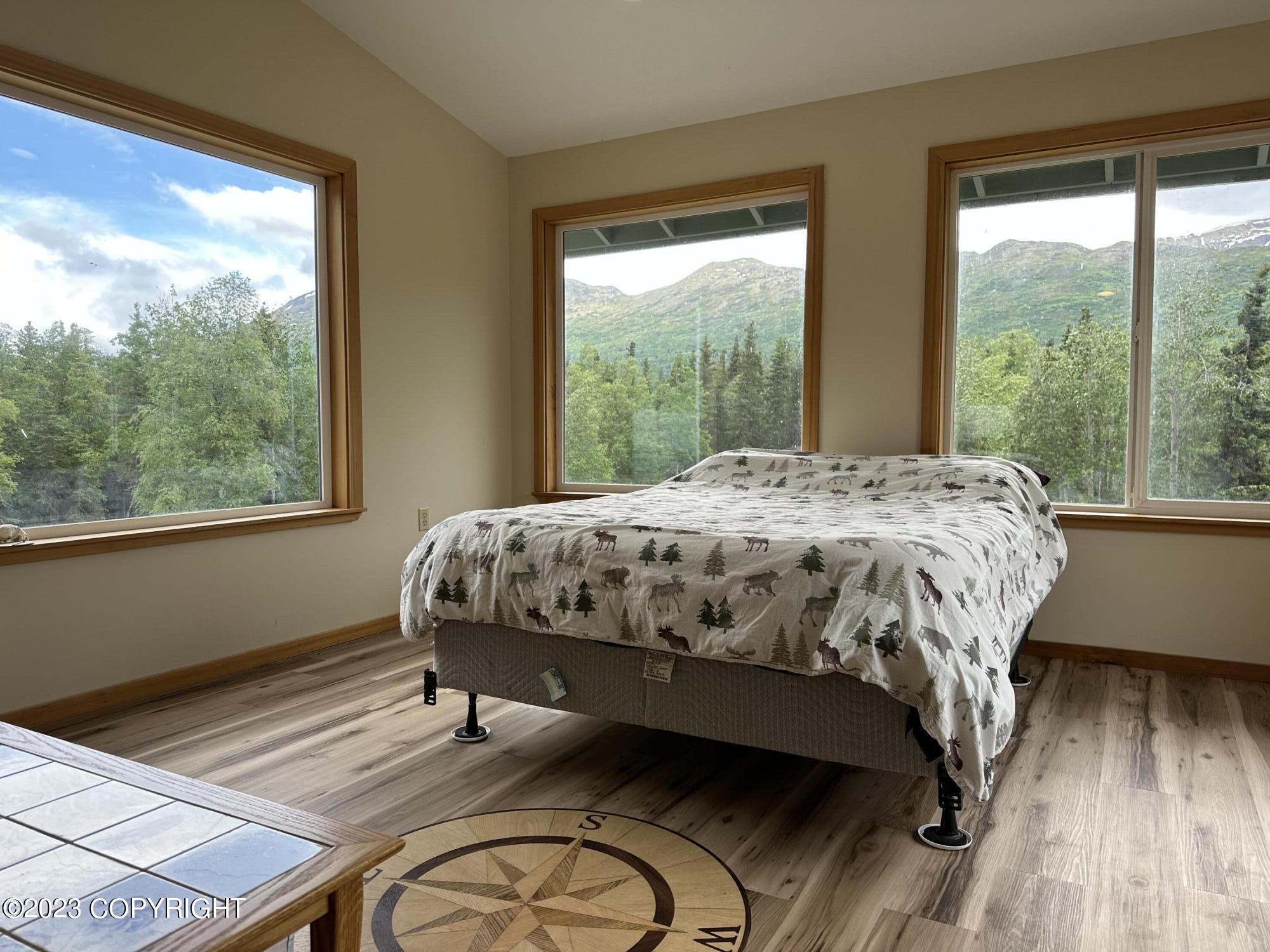 36784 Eklutna Lake Road, Chugiak, Alaska image 29