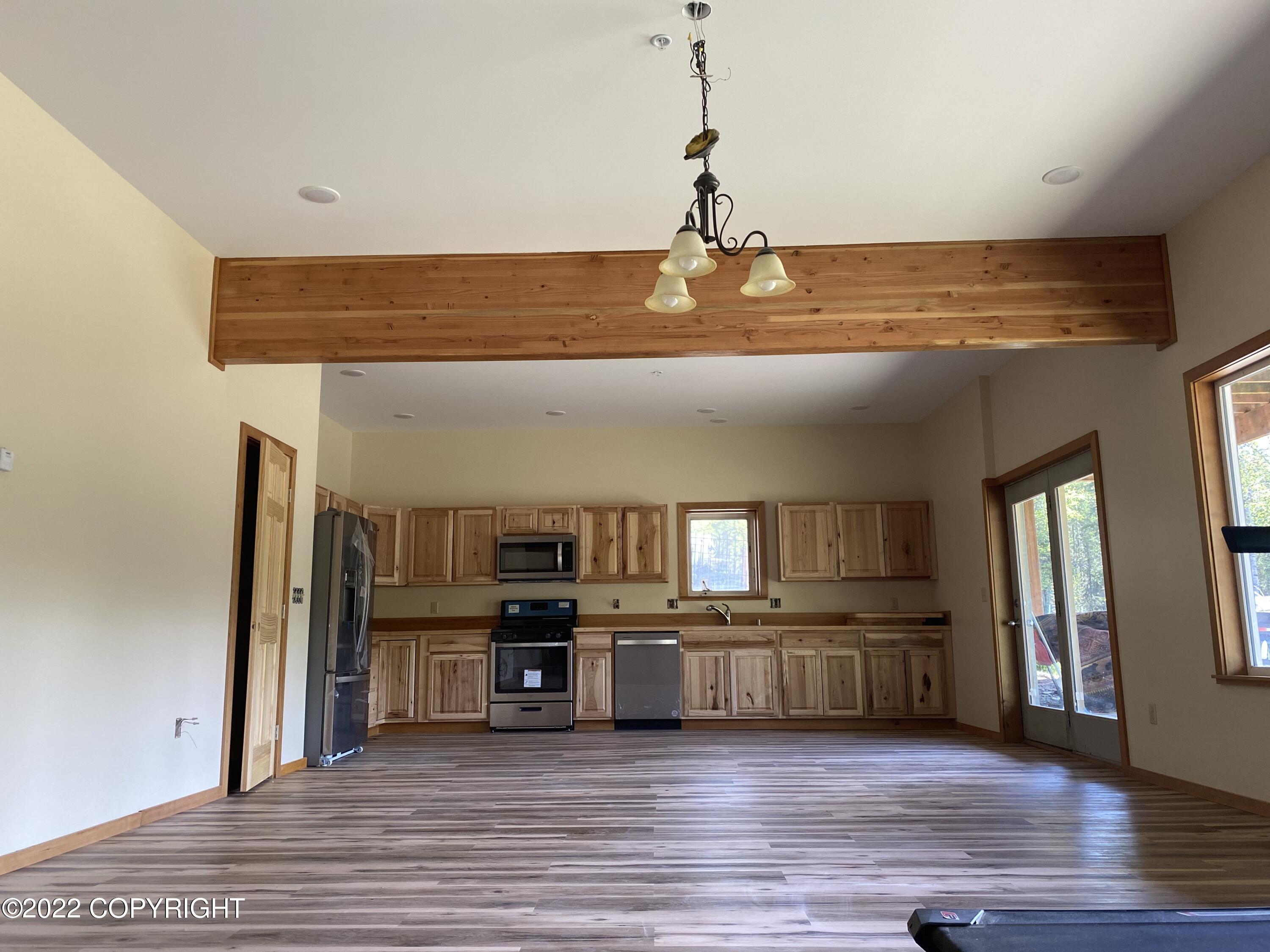 36784 Eklutna Lake Road, Chugiak, Alaska image 38
