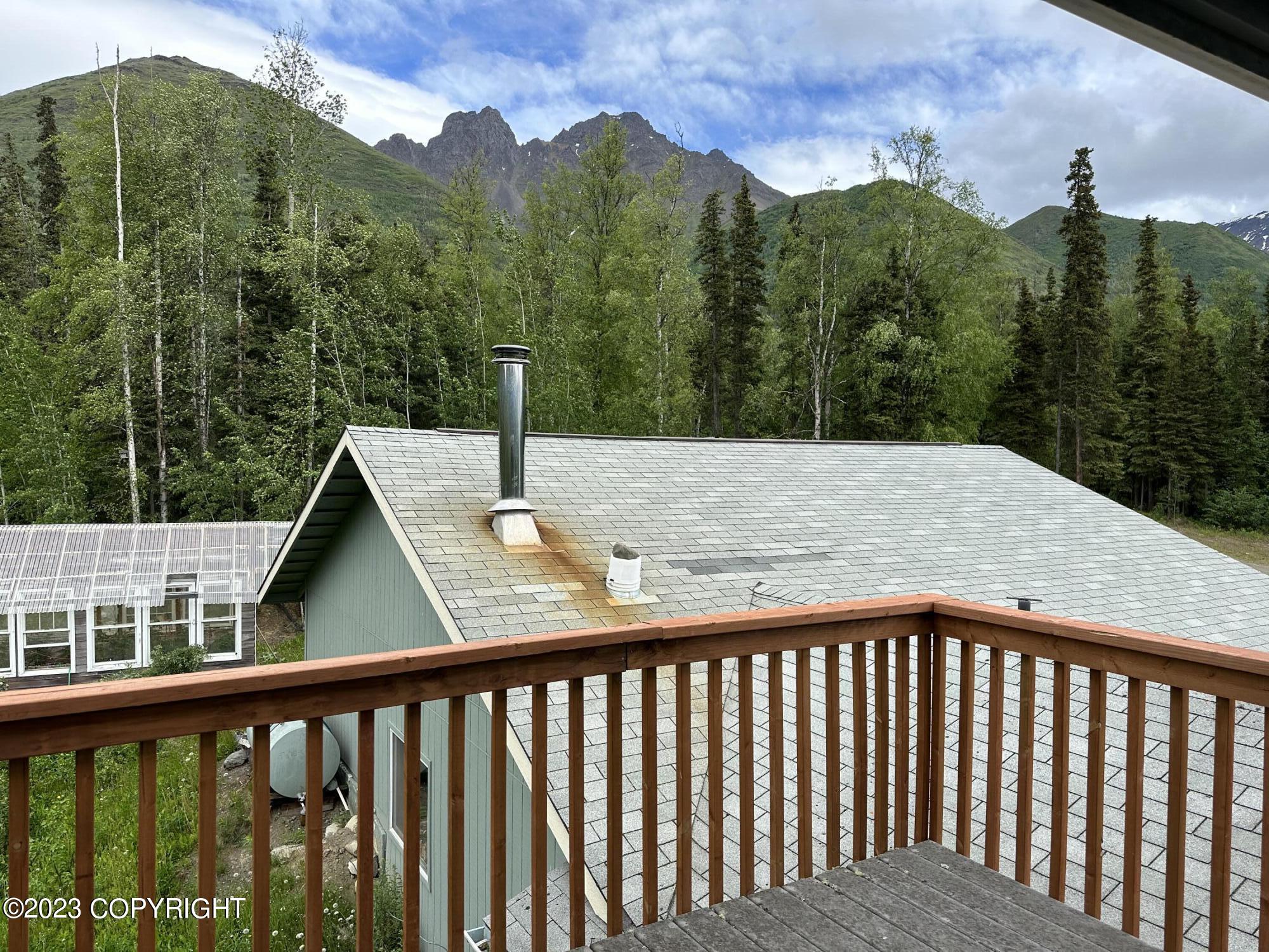 36784 Eklutna Lake Road, Chugiak, Alaska image 28