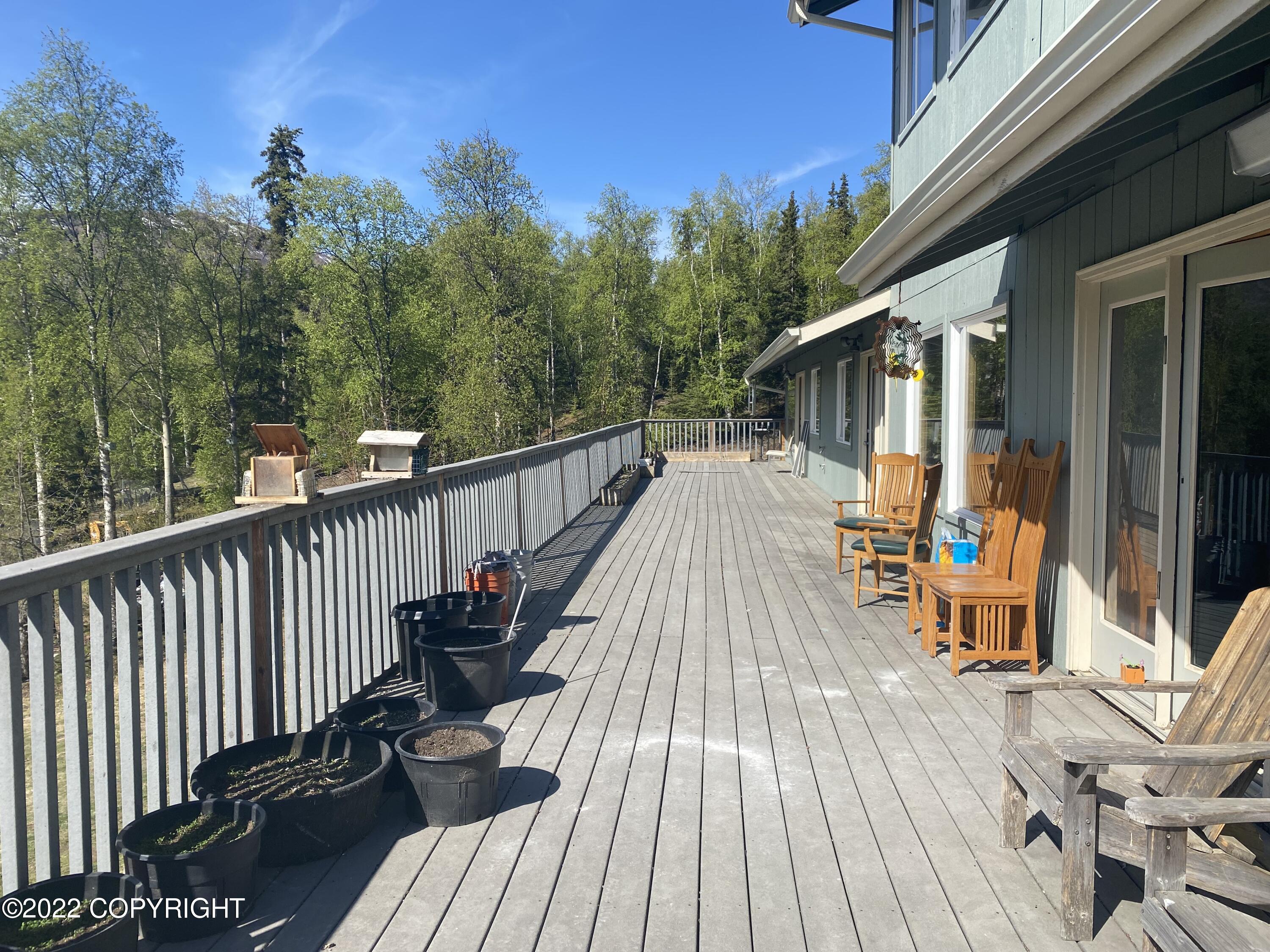 36784 Eklutna Lake Road, Chugiak, Alaska image 33
