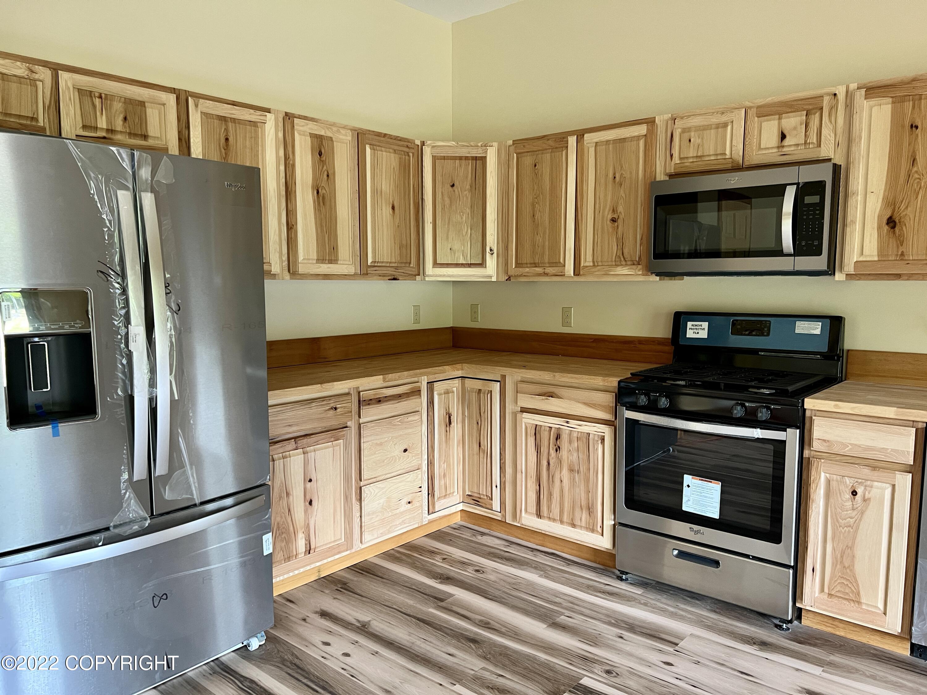 36784 Eklutna Lake Road, Chugiak, Alaska image 37