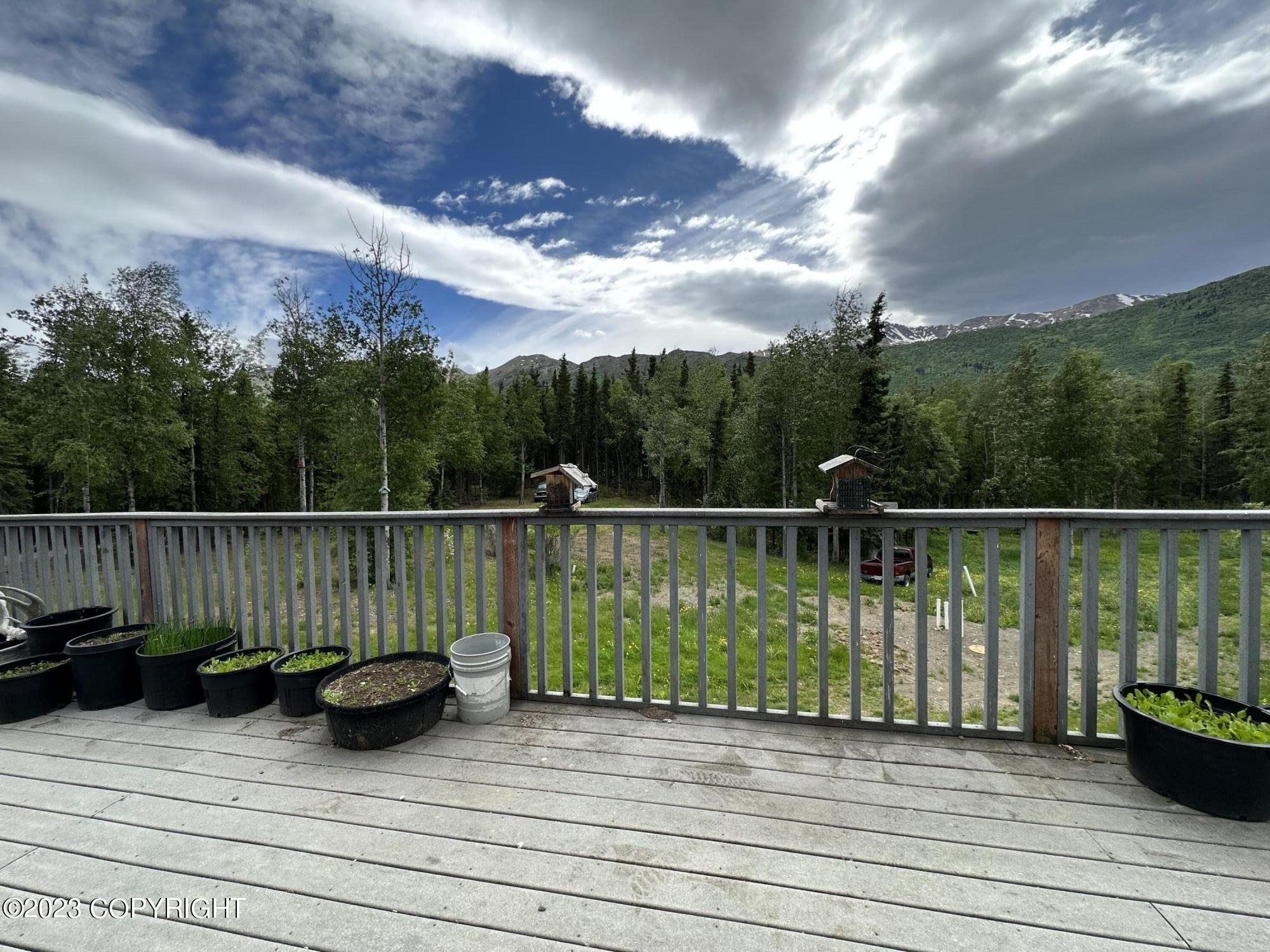 36784 Eklutna Lake Road, Chugiak, Alaska image 31