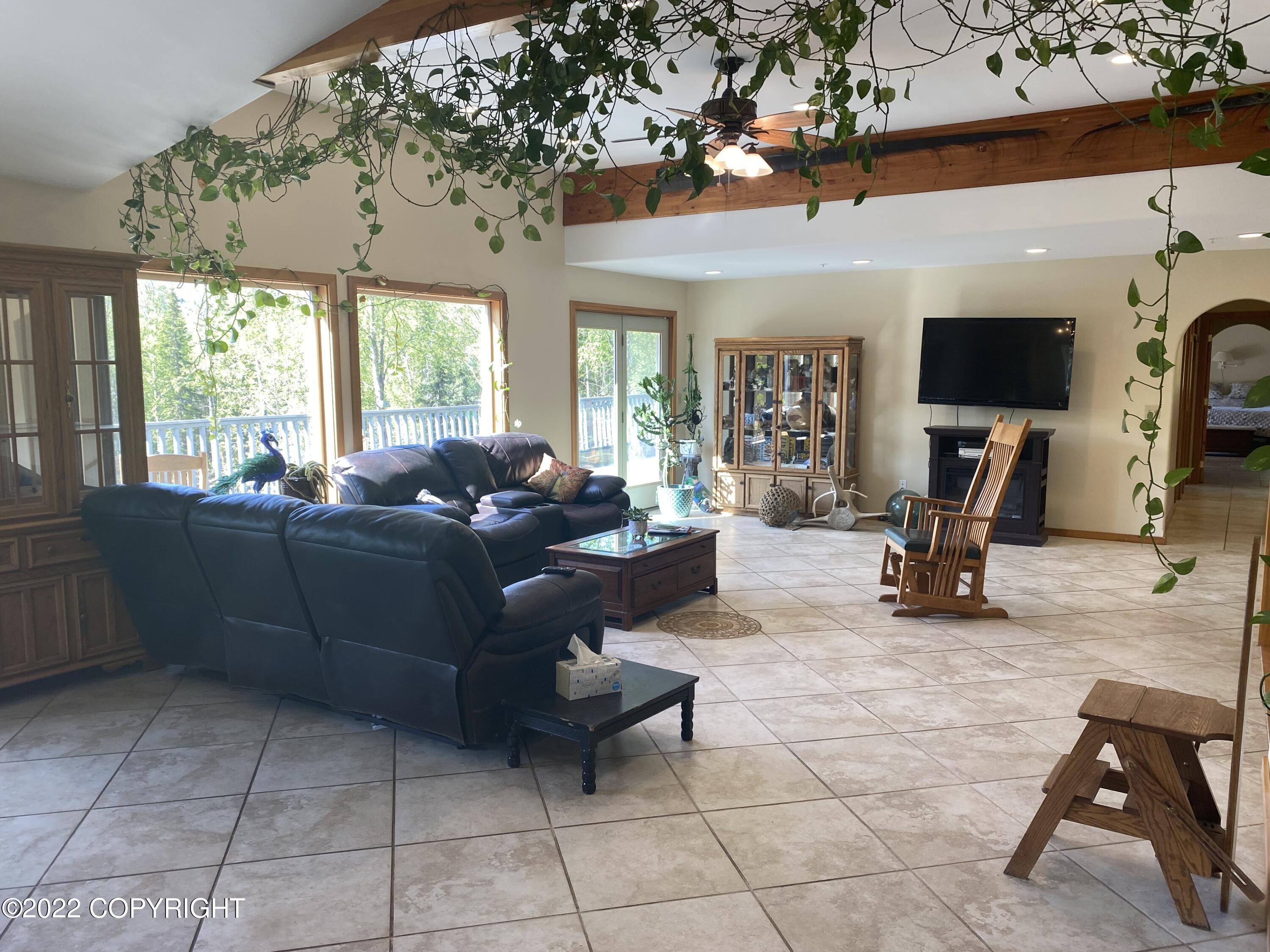 36784 Eklutna Lake Road, Chugiak, Alaska image 10