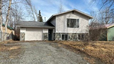 Photo of 111 W Auklet Avenue, Palmer, AK 99645 (MLS # 26-3773)
