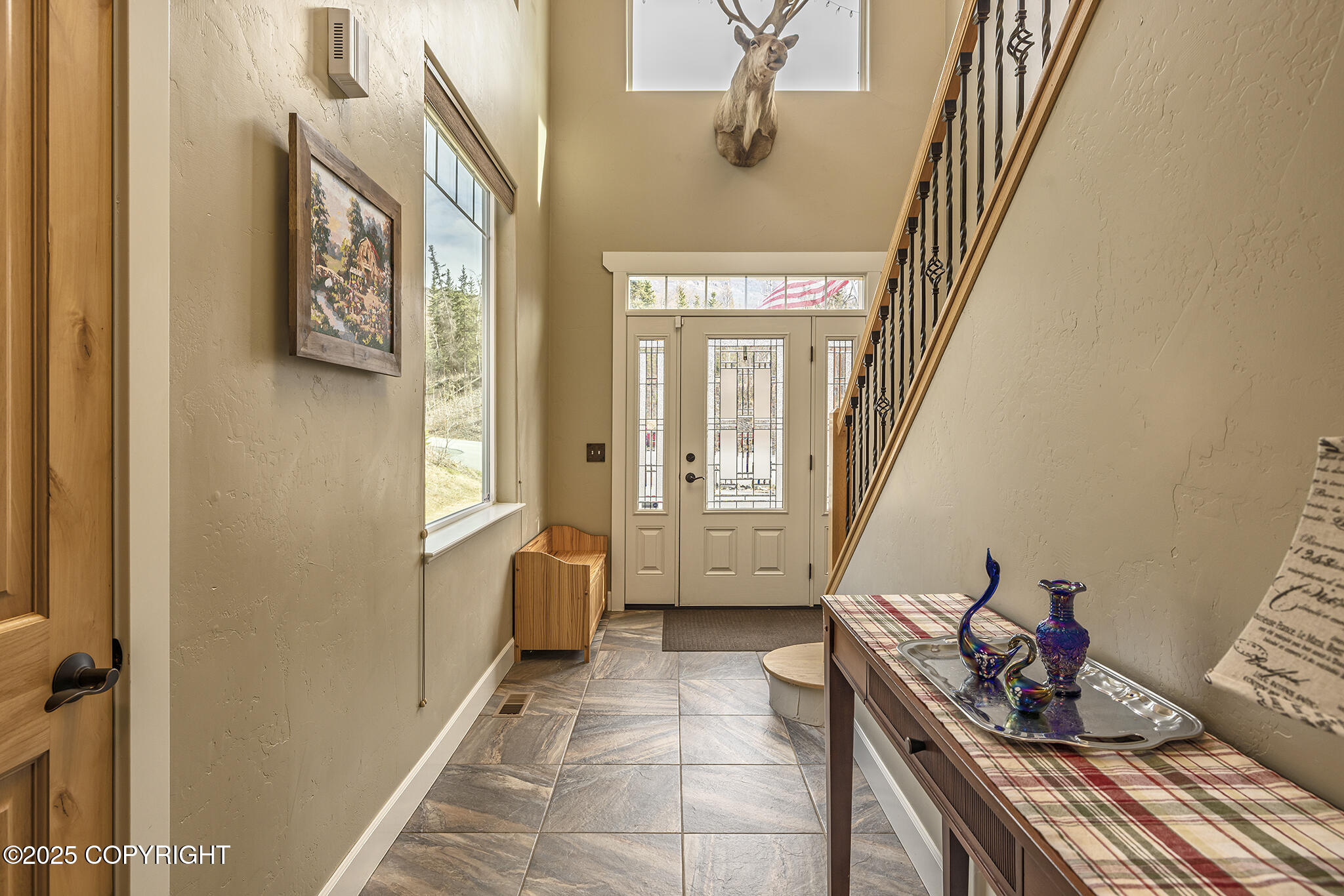 11268 Sitka Rose Circle, Eagle River, Alaska image 4