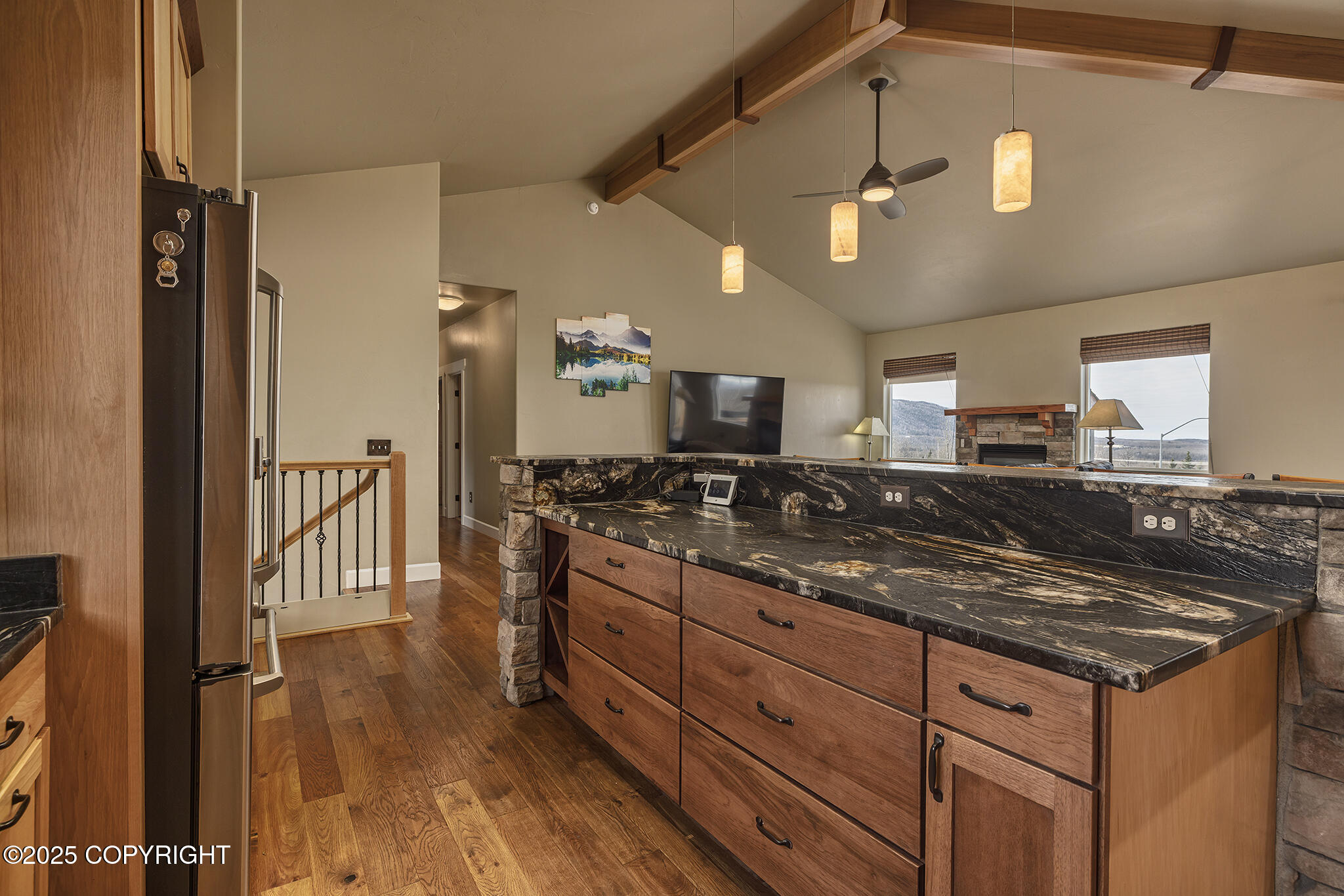 11268 Sitka Rose Circle, Eagle River, Alaska image 13