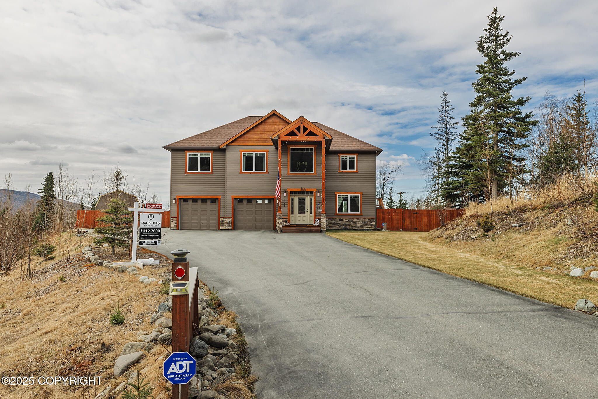 11268 Sitka Rose Circle, Eagle River, Alaska image 38