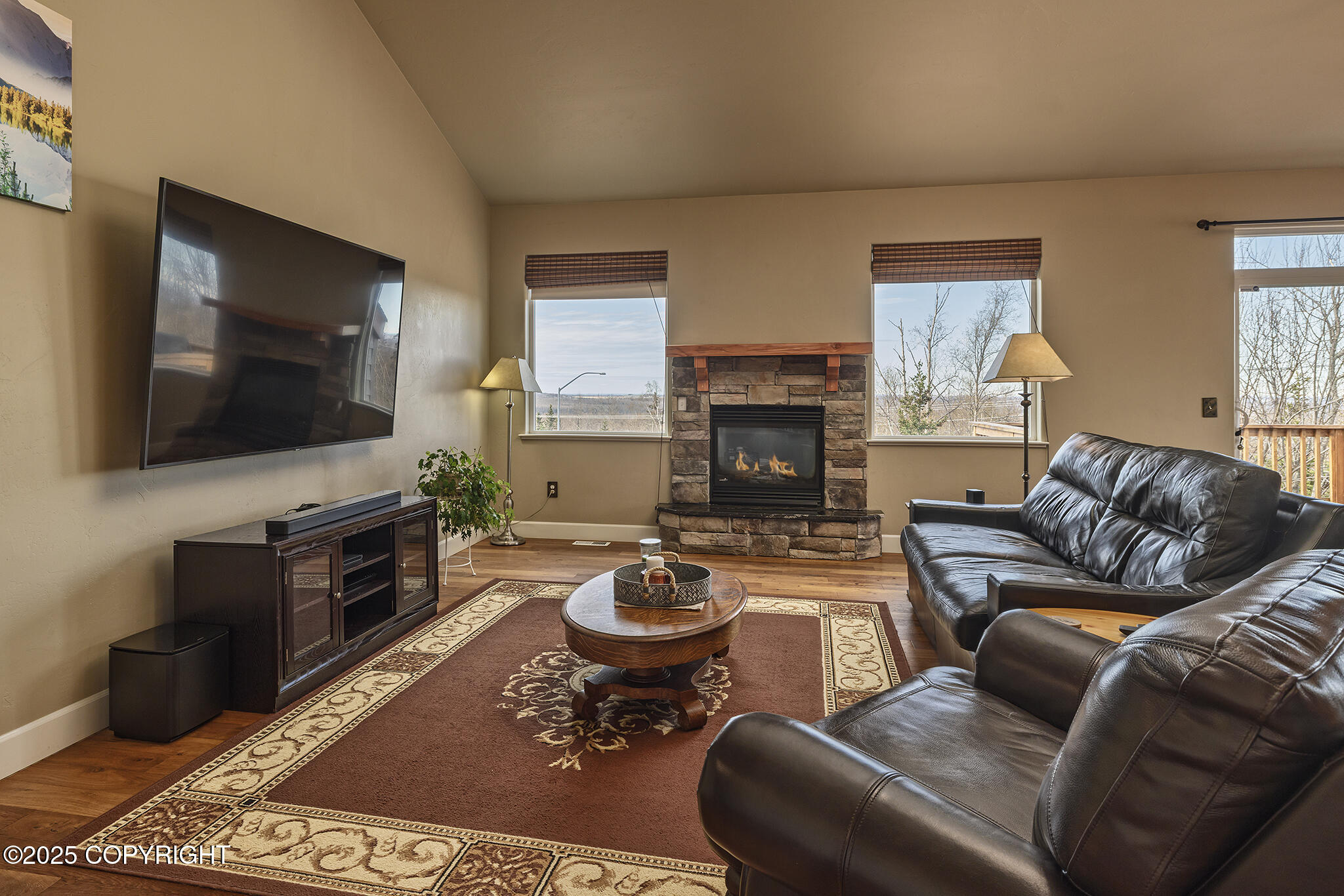 11268 Sitka Rose Circle, Eagle River, Alaska image 5