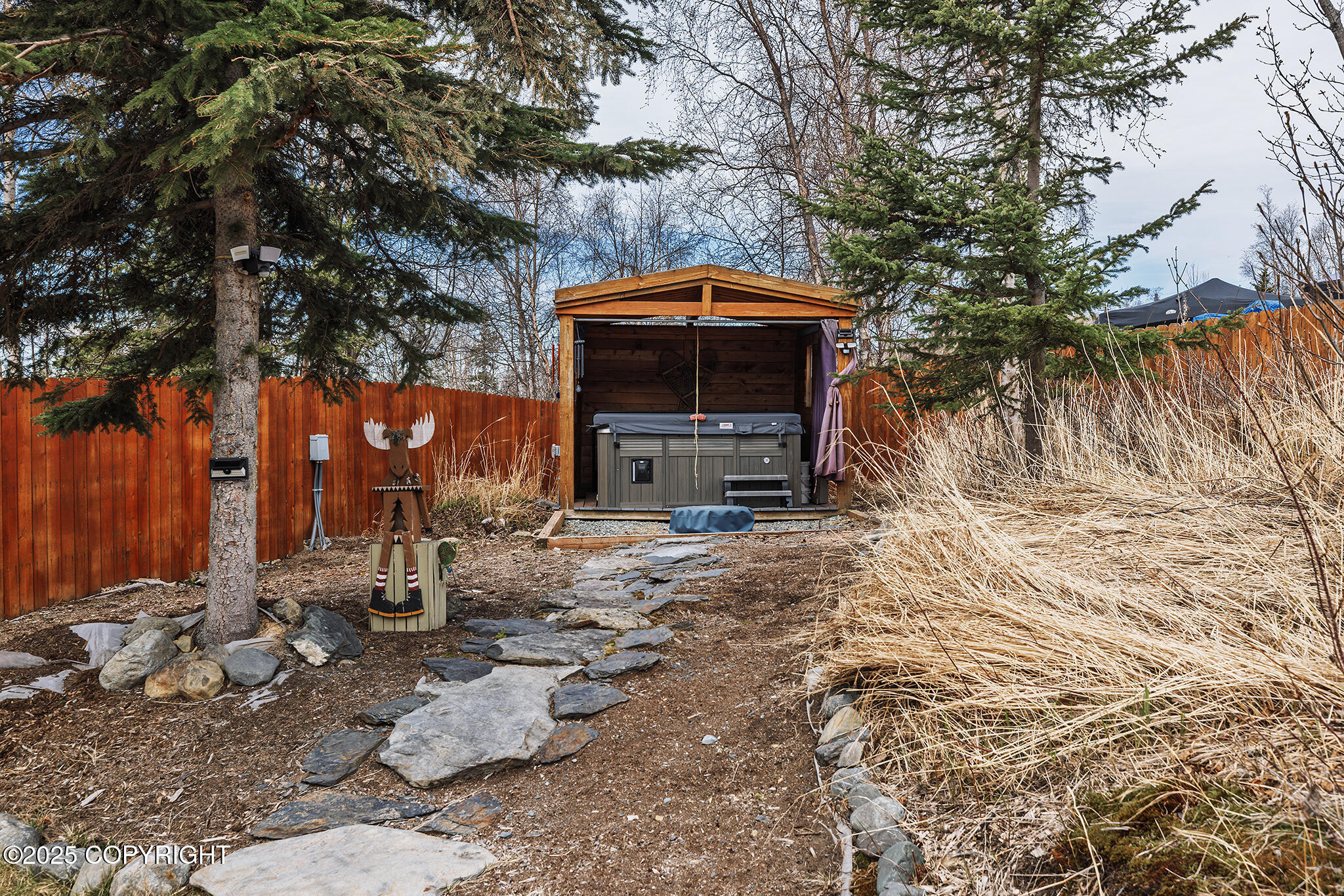 11268 Sitka Rose Circle, Eagle River, Alaska image 39
